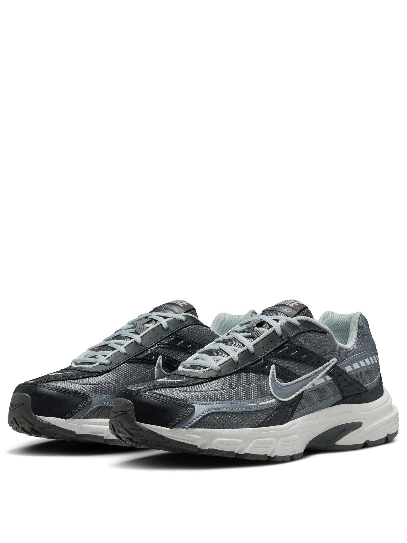 Image 2 of 7 of Nike Mens Initiator Trainers - Black