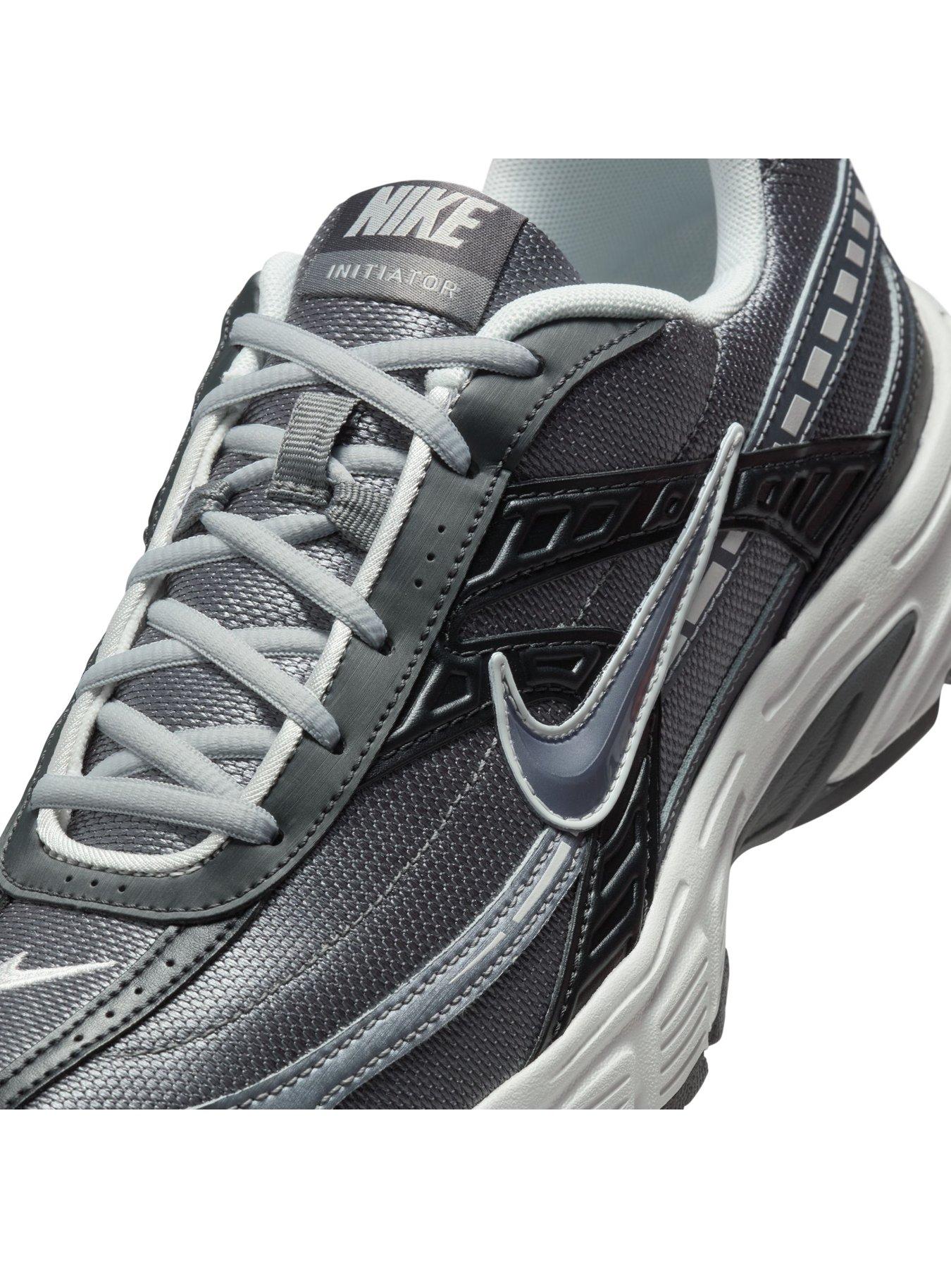 Image 6 of 7 of Nike Mens Initiator Trainers - Black