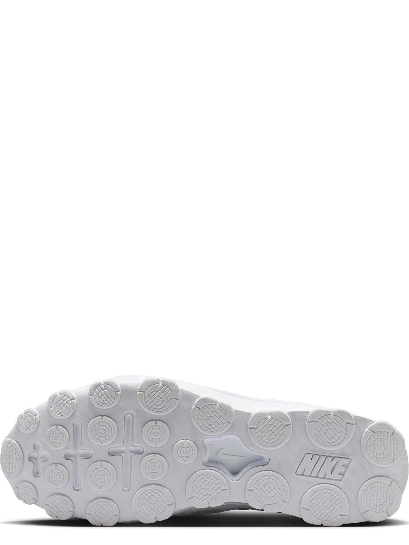 Image 5 of 7 of Nike Mens Reax 8 NSW SL Trainers - White