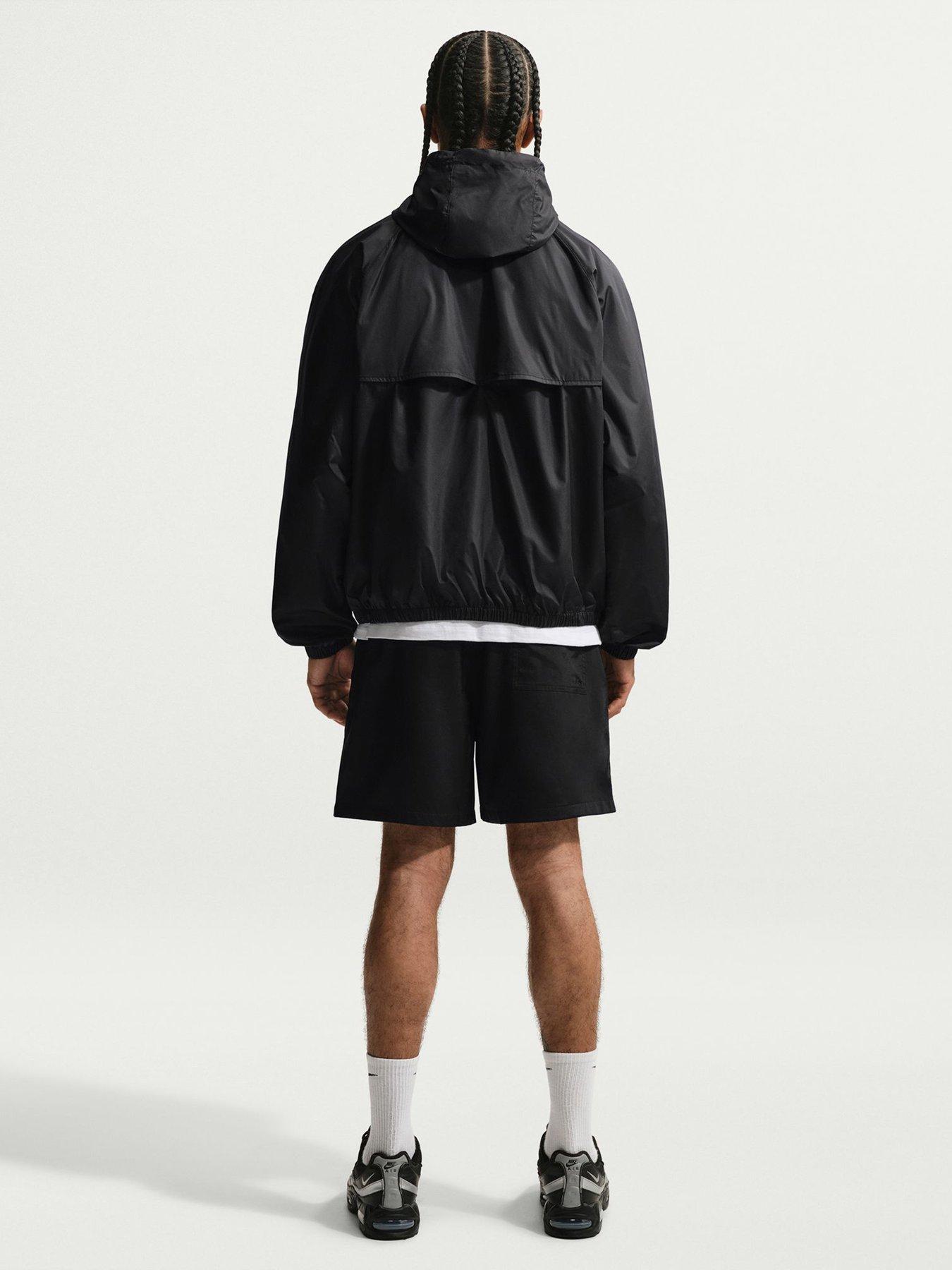 nike-mens-windrunner-lined-jacket-blackstillFront