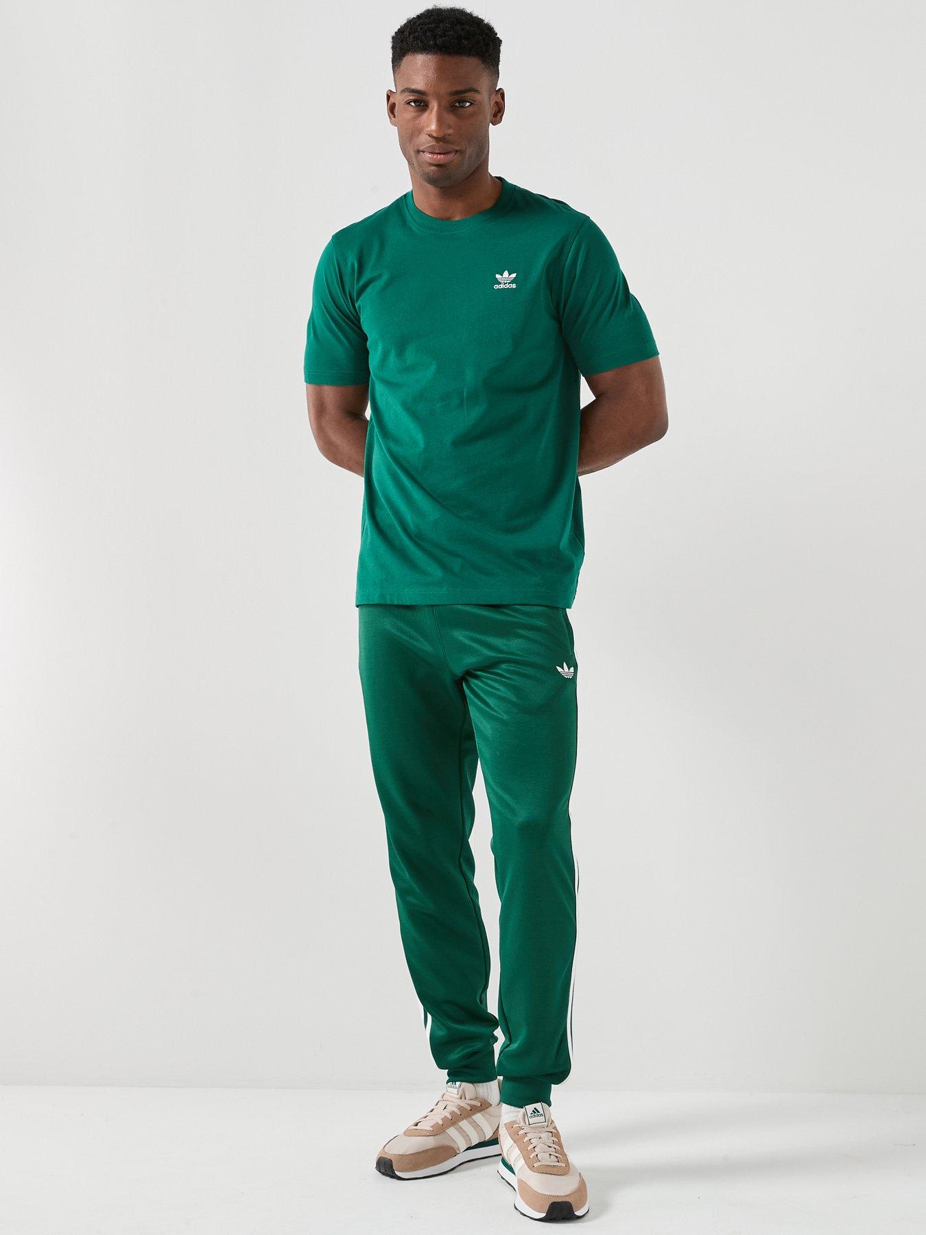 adidas-originals-mens-trefoil-essentials-t-shirt-greenback