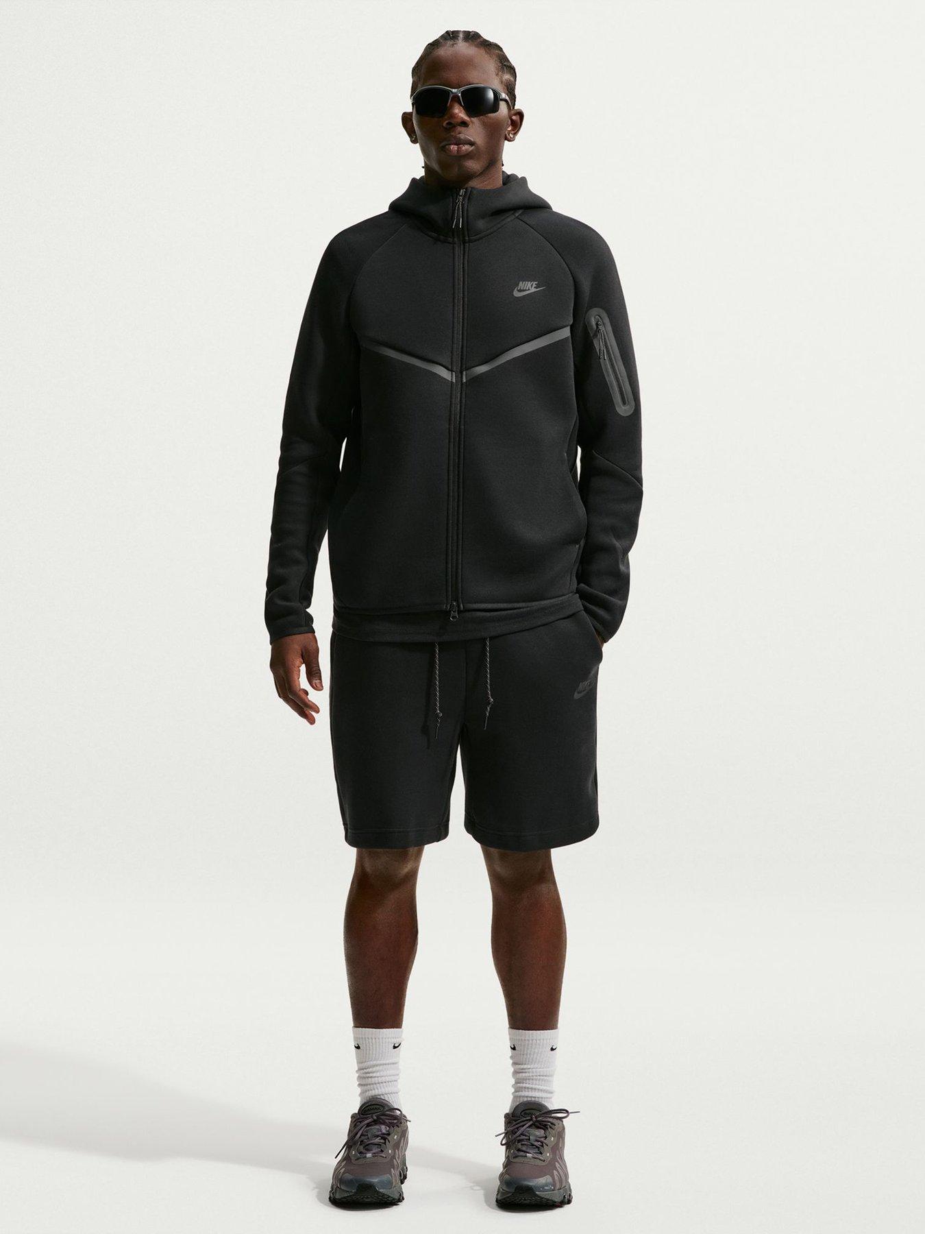 nike-mens-tech-fleece-shorts-blackback