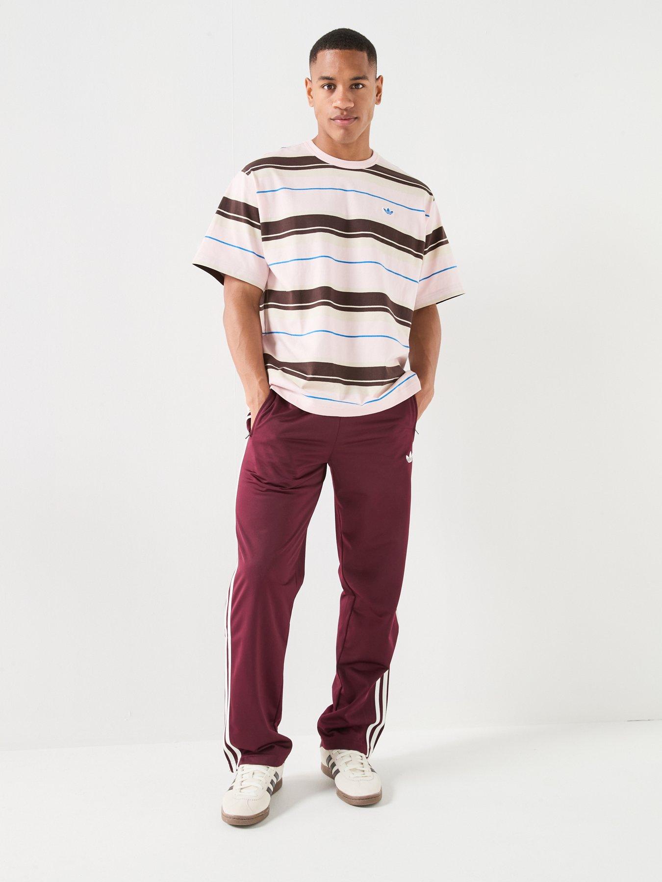 adidas-originals-mens-firebird-tracksuit-pants-redback