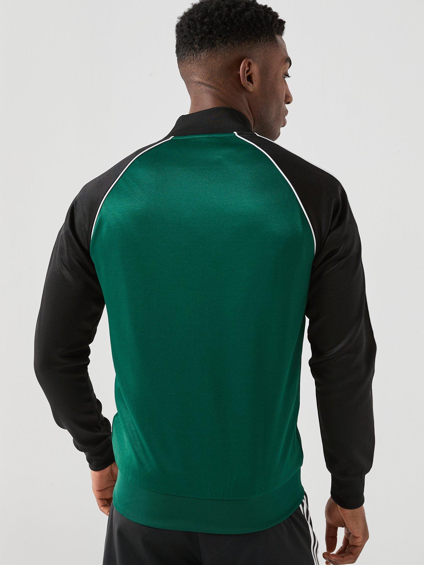 adidas-originals-mens-sst-track-top-greenstillFront