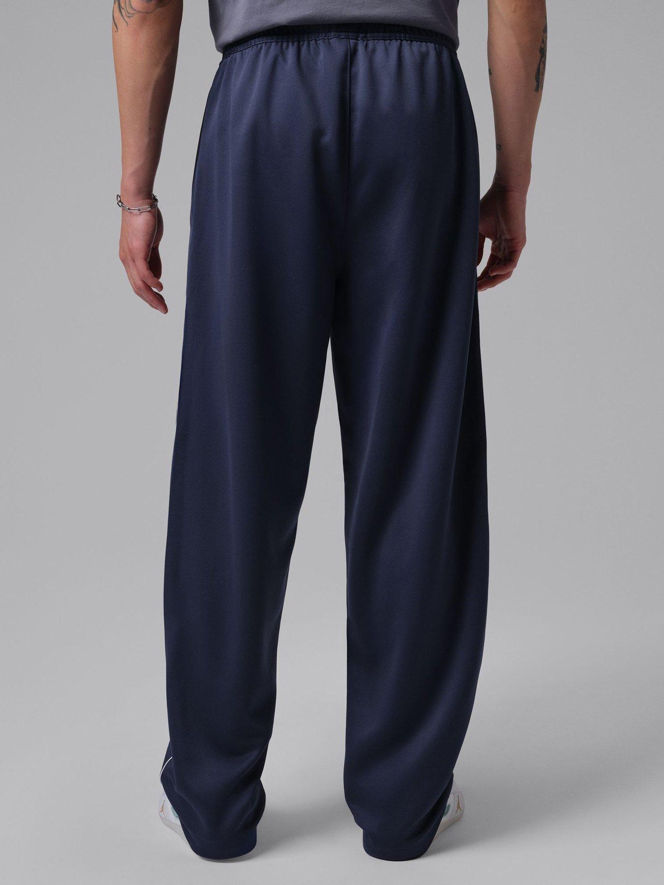 Image 2 of 5 of Jordan Nike Mens Sport Track Pants - Blue