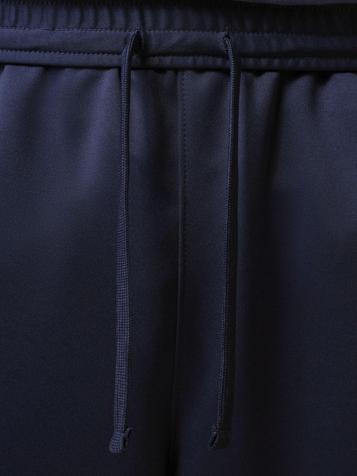 Image 4 of 5 of Jordan Nike Mens Sport Track Pants - Blue