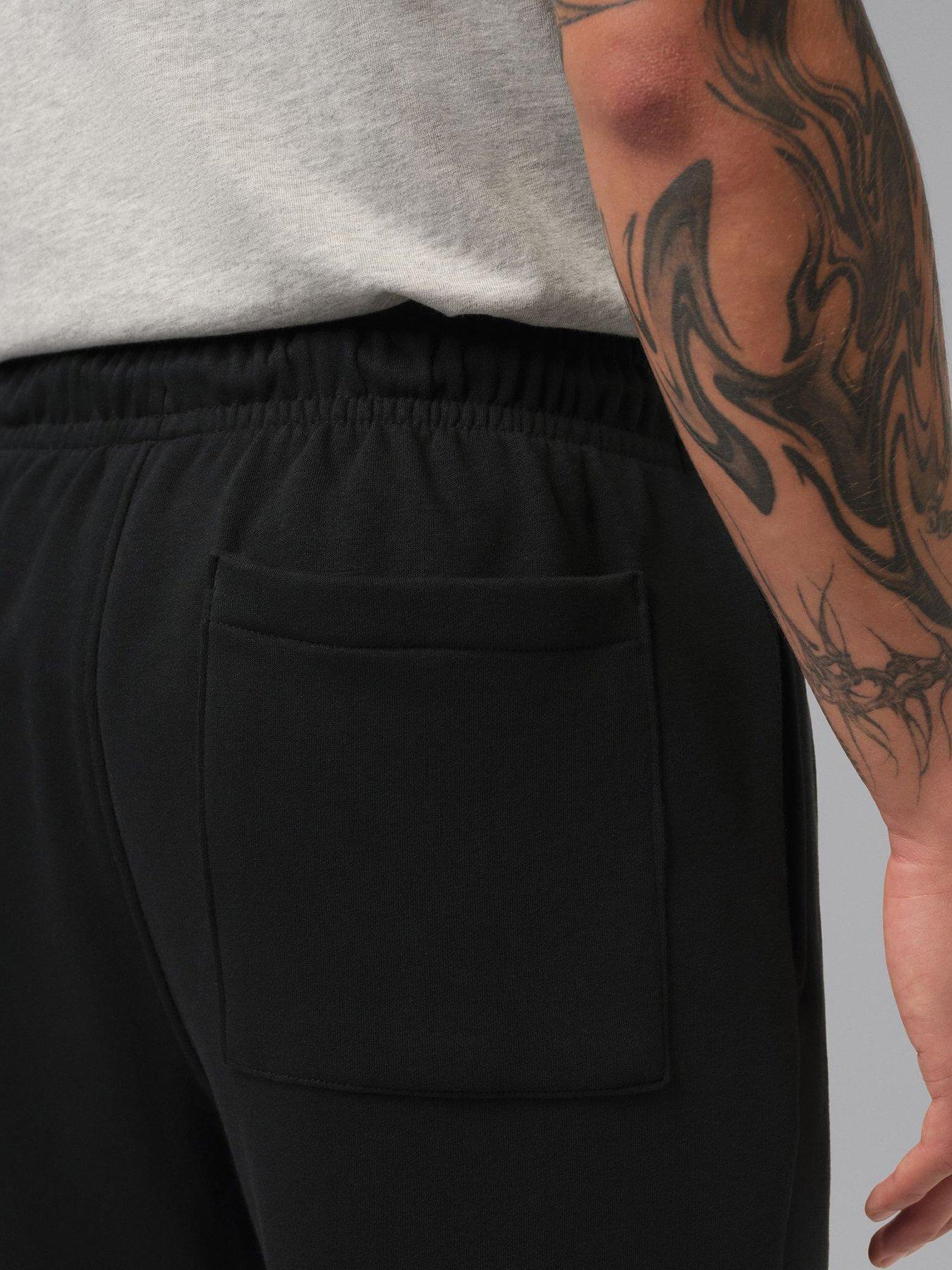 jordan-nike-mens-jumpman-fleece-pants-blackdetail