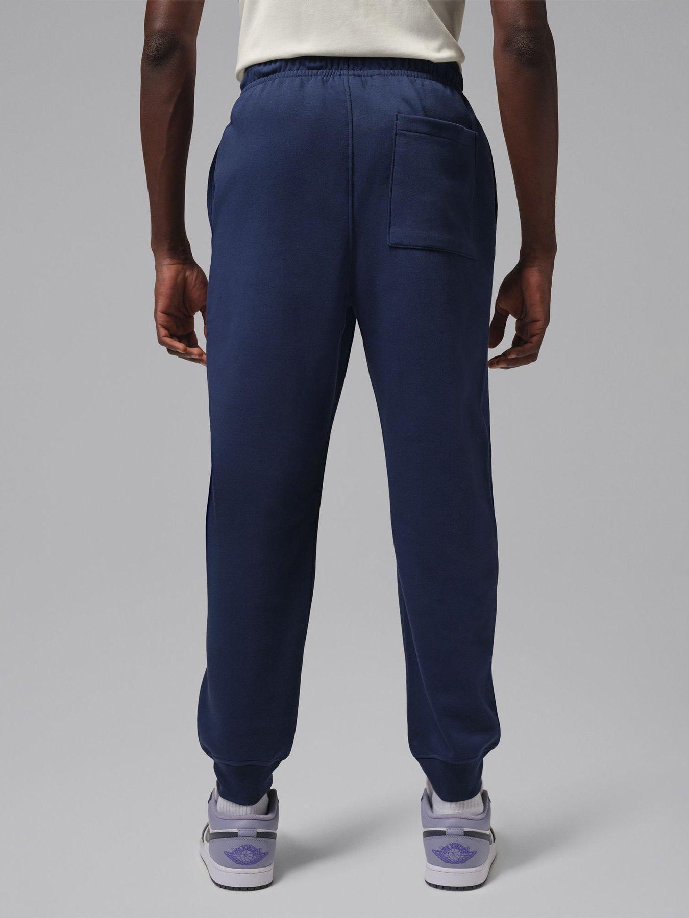 jordan-nike-mens-jumpman-fleece-pants-bluestillFront