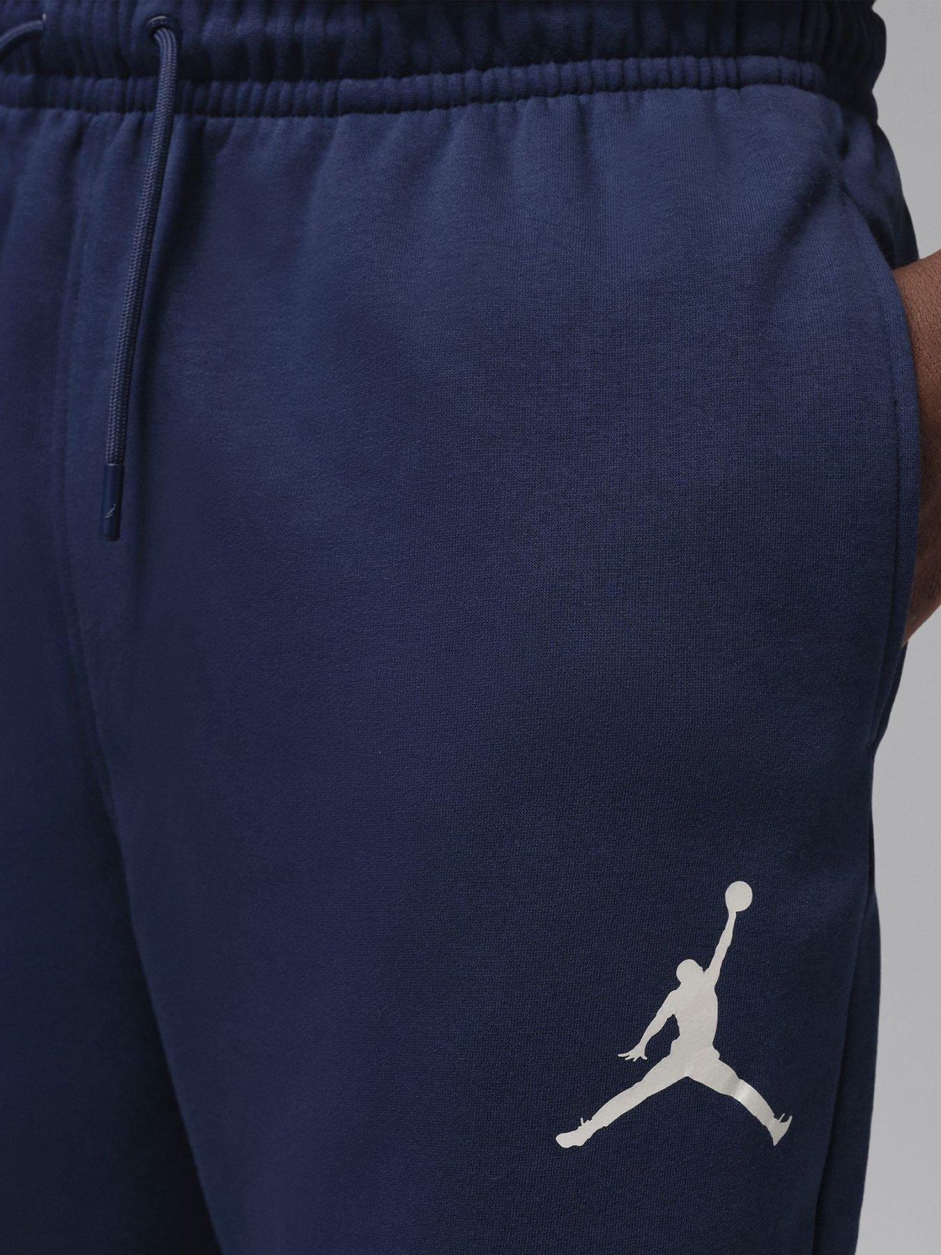 jordan-nike-mens-jumpman-fleece-pants-blueoutfit