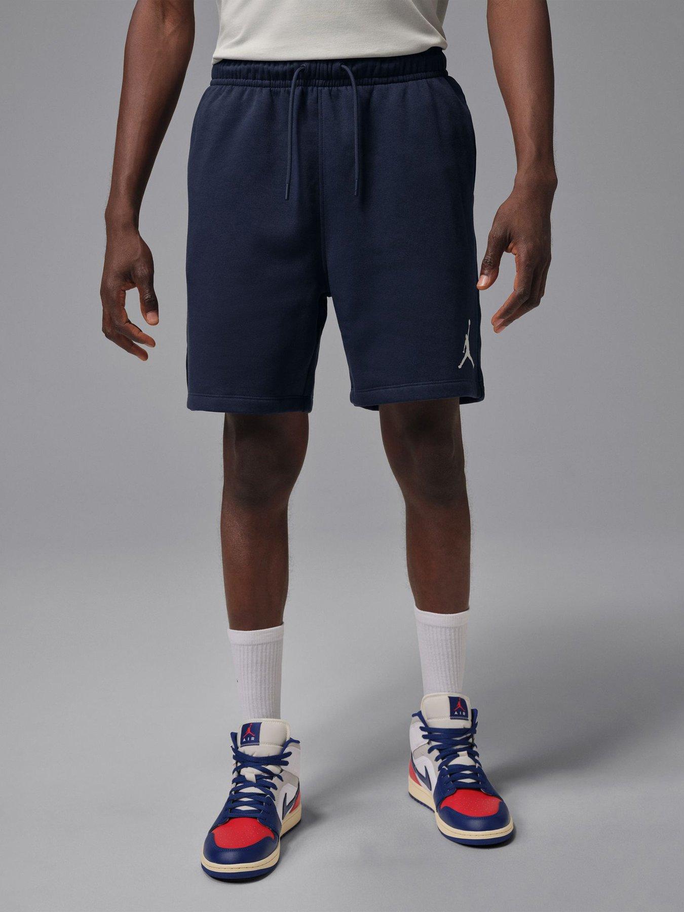 jordan-nike-mens-jumpman-fleece-shorts-blue