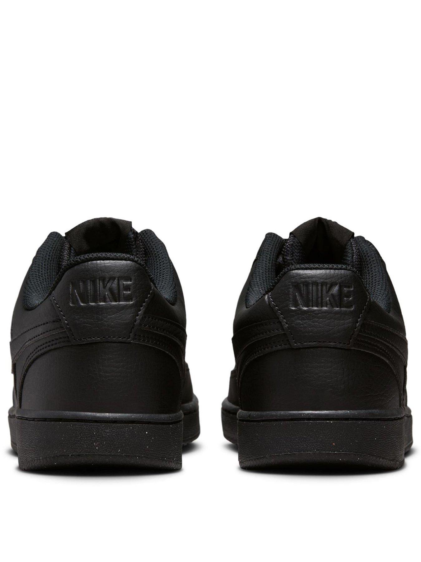 nike-mens-court-vision-low-next-nature-trainers-blackback