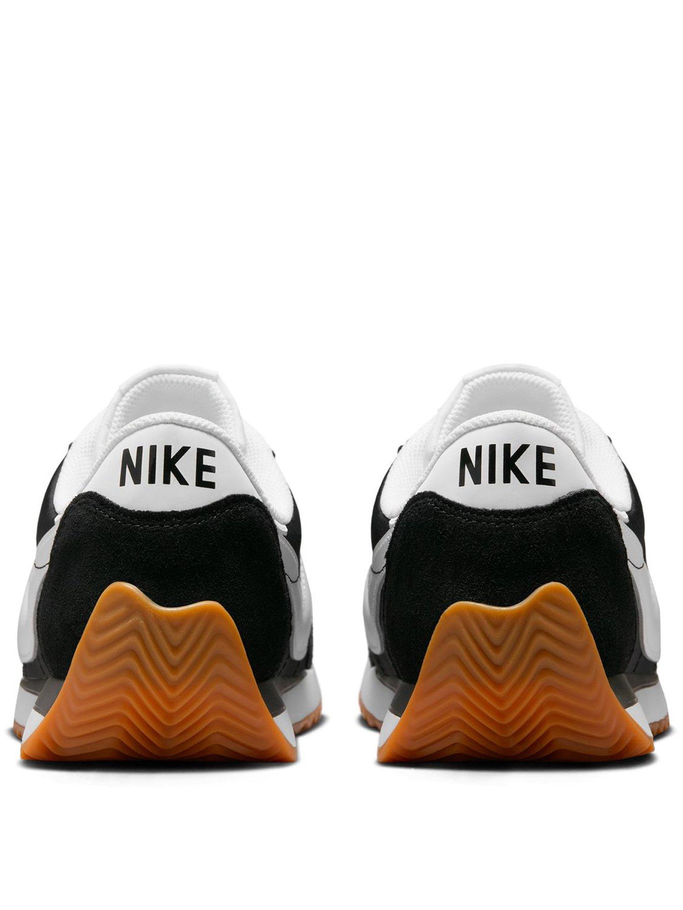 Image 3 of 7 of Nike Mens Nike Pacific Trainers - Black