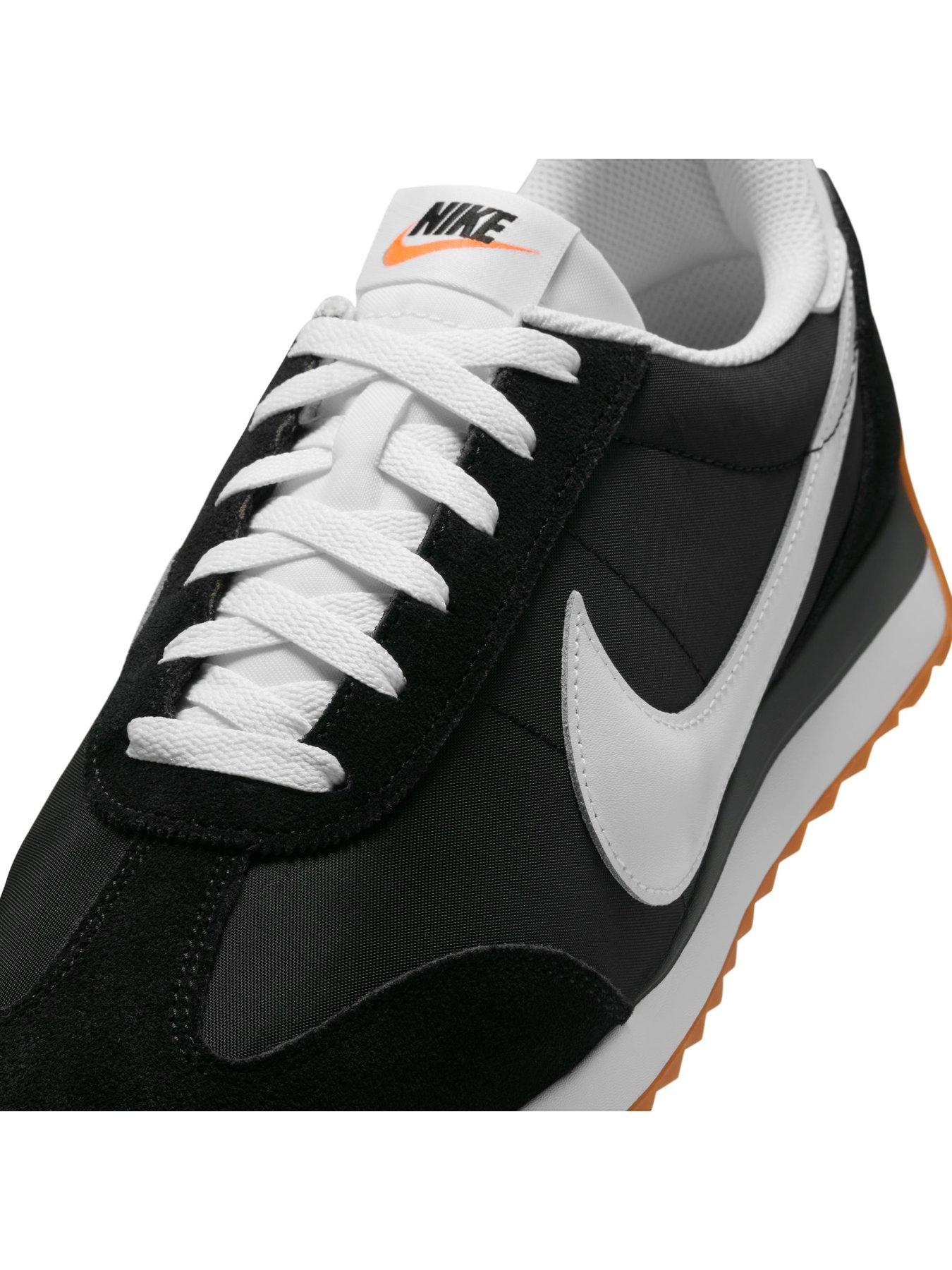 Image 6 of 7 of Nike Mens Nike Pacific Trainers - Black