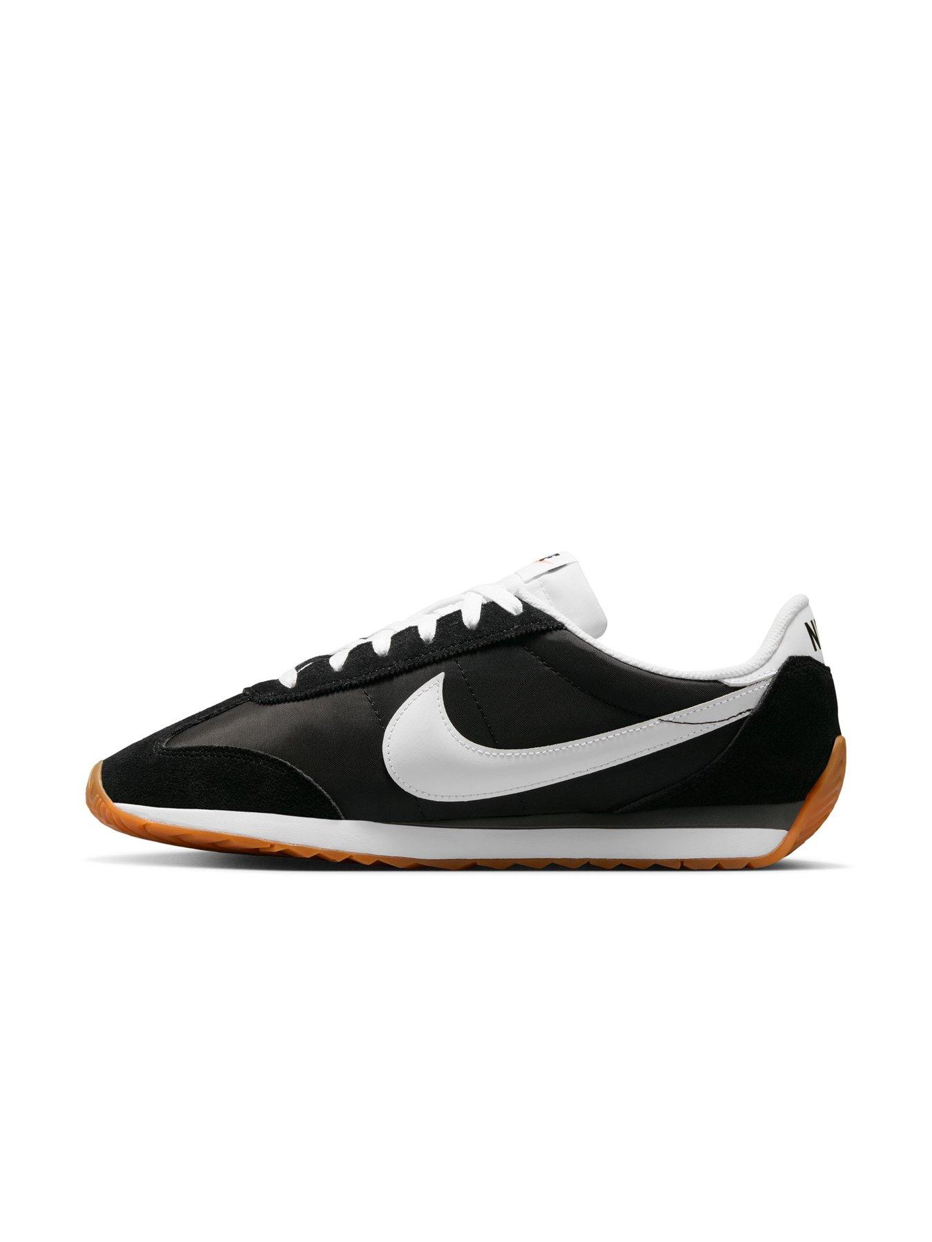 Image 7 of 7 of Nike Mens Nike Pacific Trainers - Black