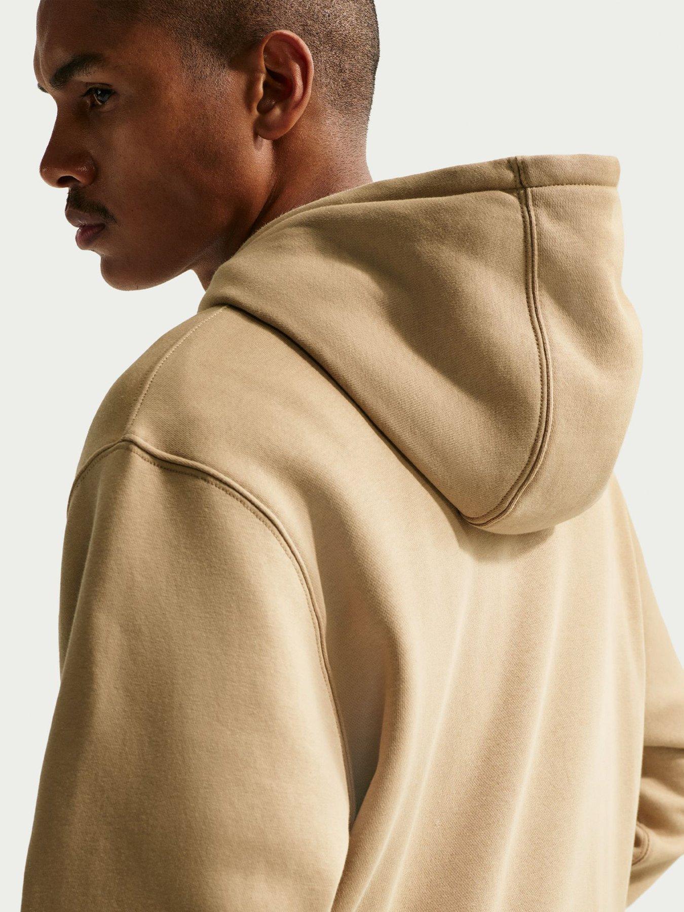 nike-mens-club-pullover-hoodie-brownstillFront