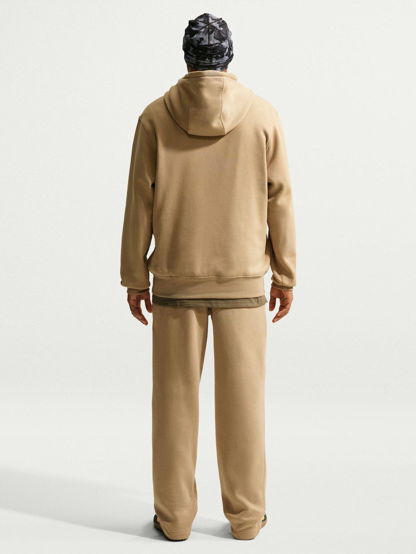 nike-mens-club-pullover-hoodie-brownoutfit