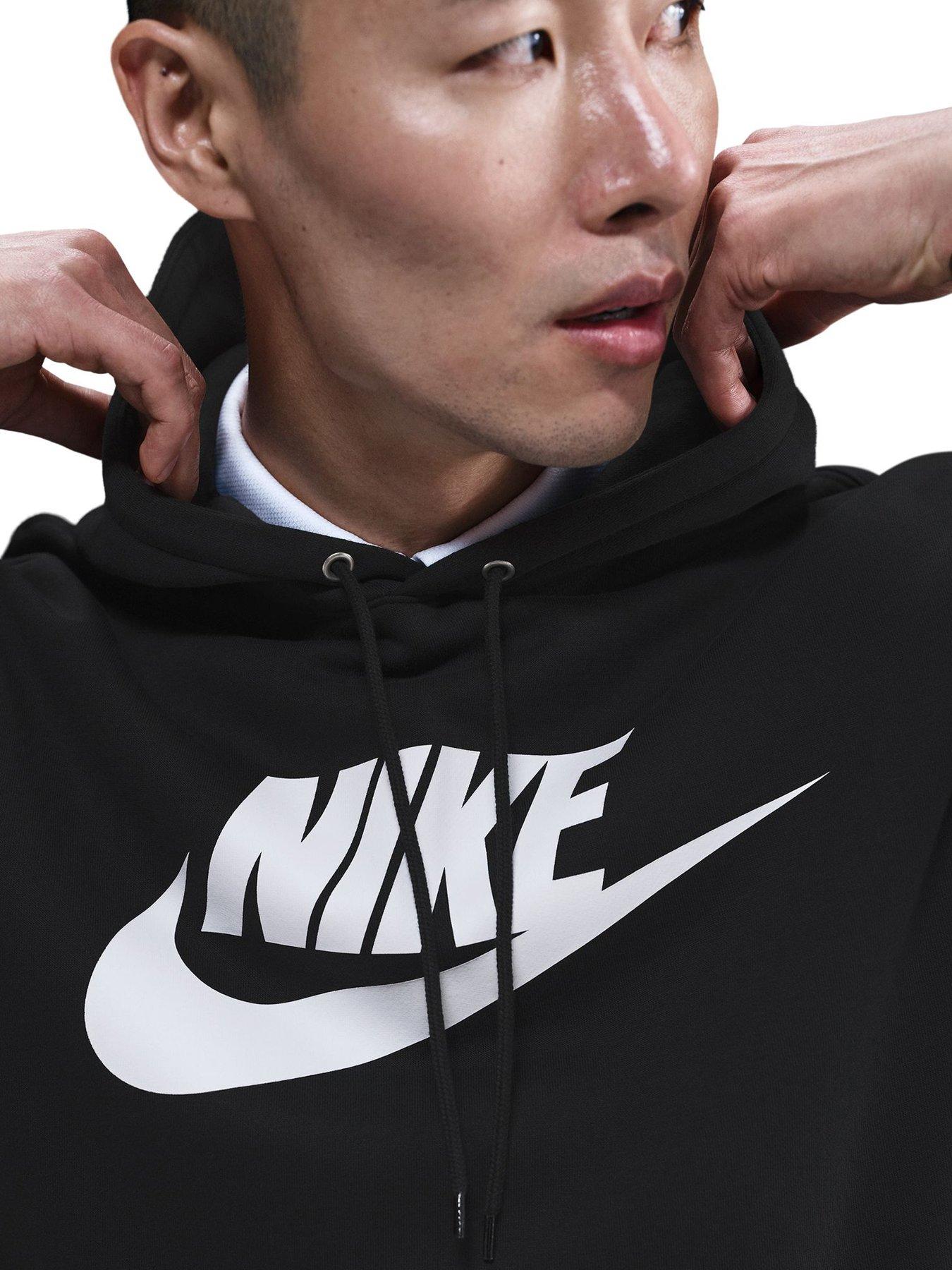 nike-mens-club-graphic-pullover-hoodie-blackdetail