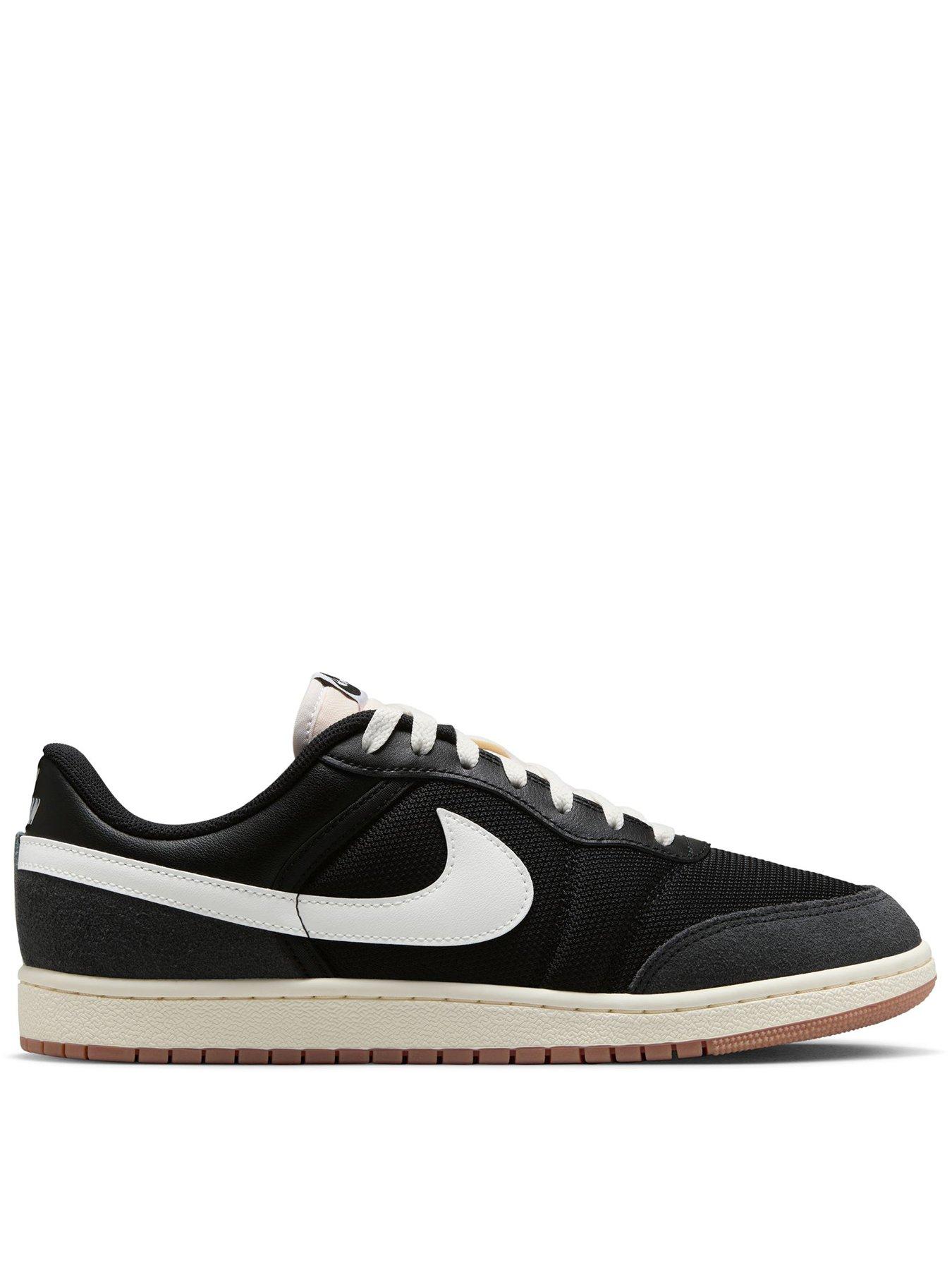 jordan-nike-mens-skyline-low-shoes-blackfront