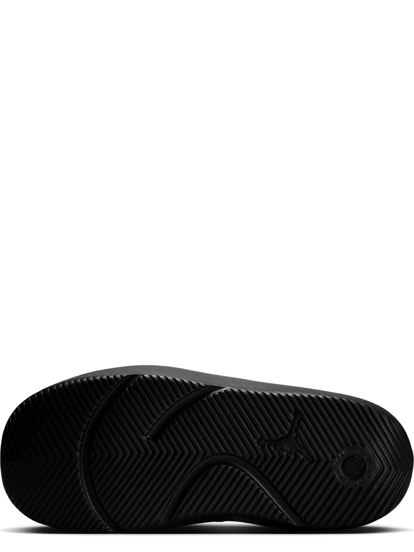 jordan-nike-mens-franchise-slides-blackdetail