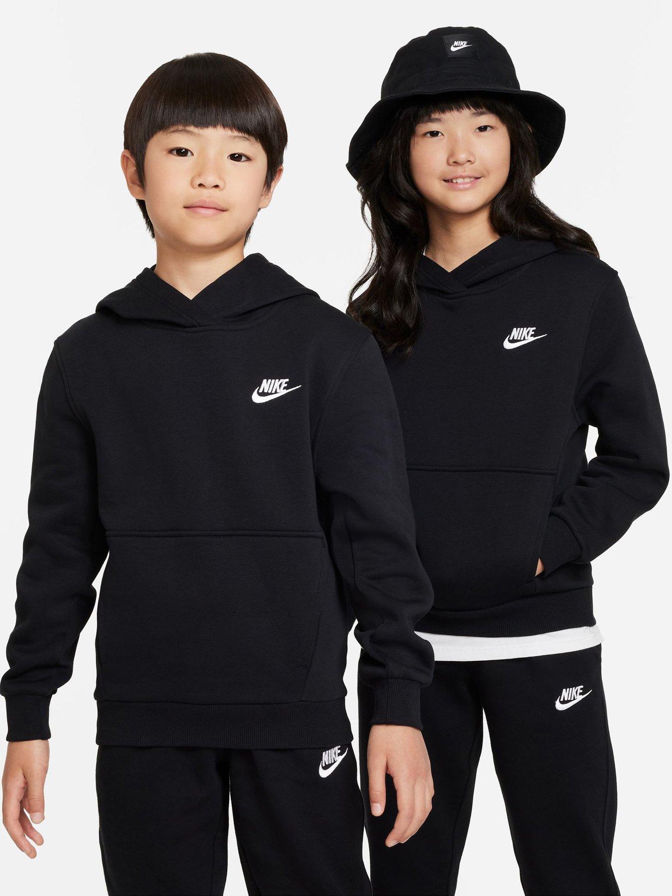 nike-big-kids-sportswear-club-pullover-hoodie-black