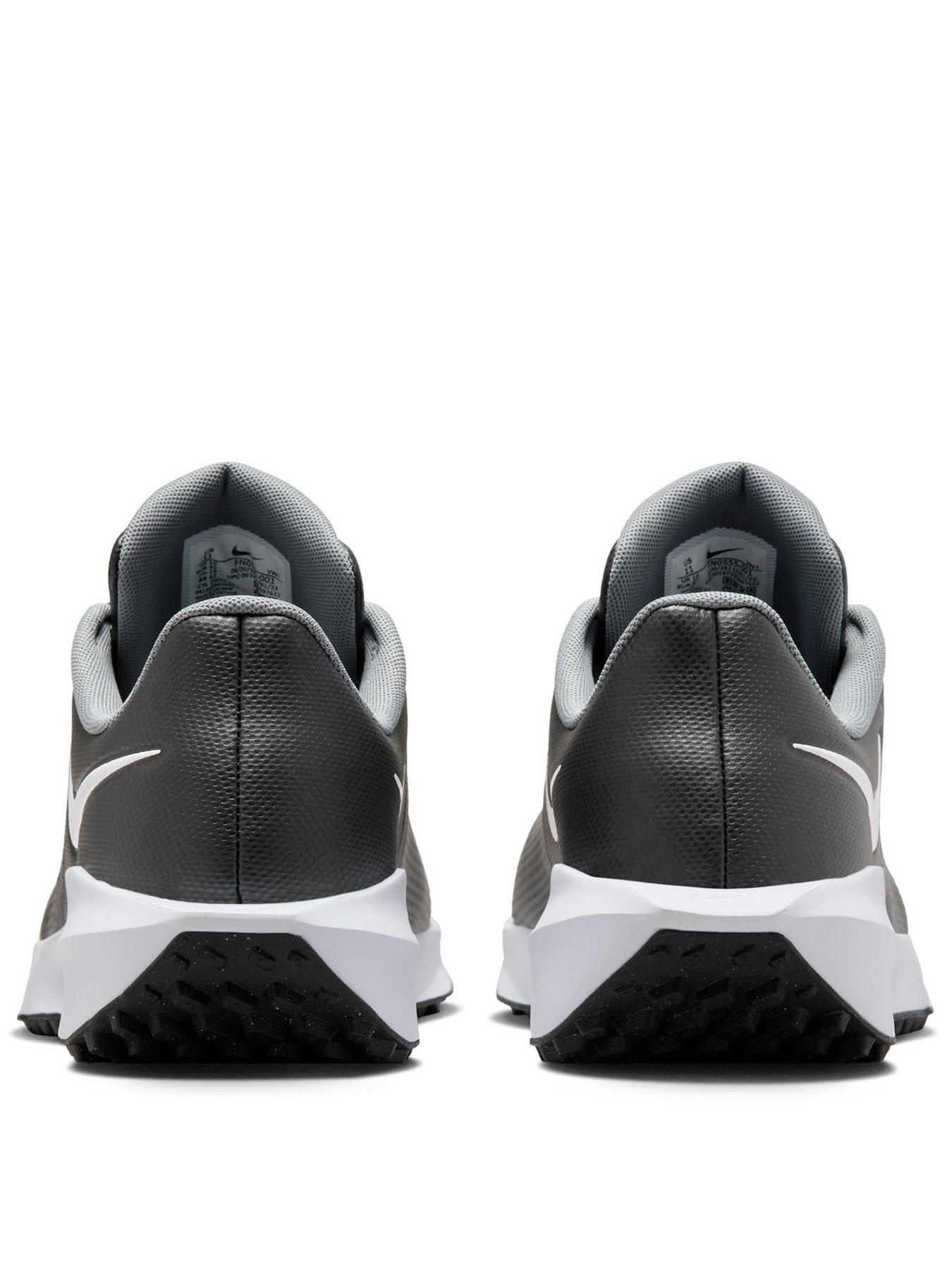 Image 3 of 7 of Nike Mens Golf Infinity Golf Trainers - Black