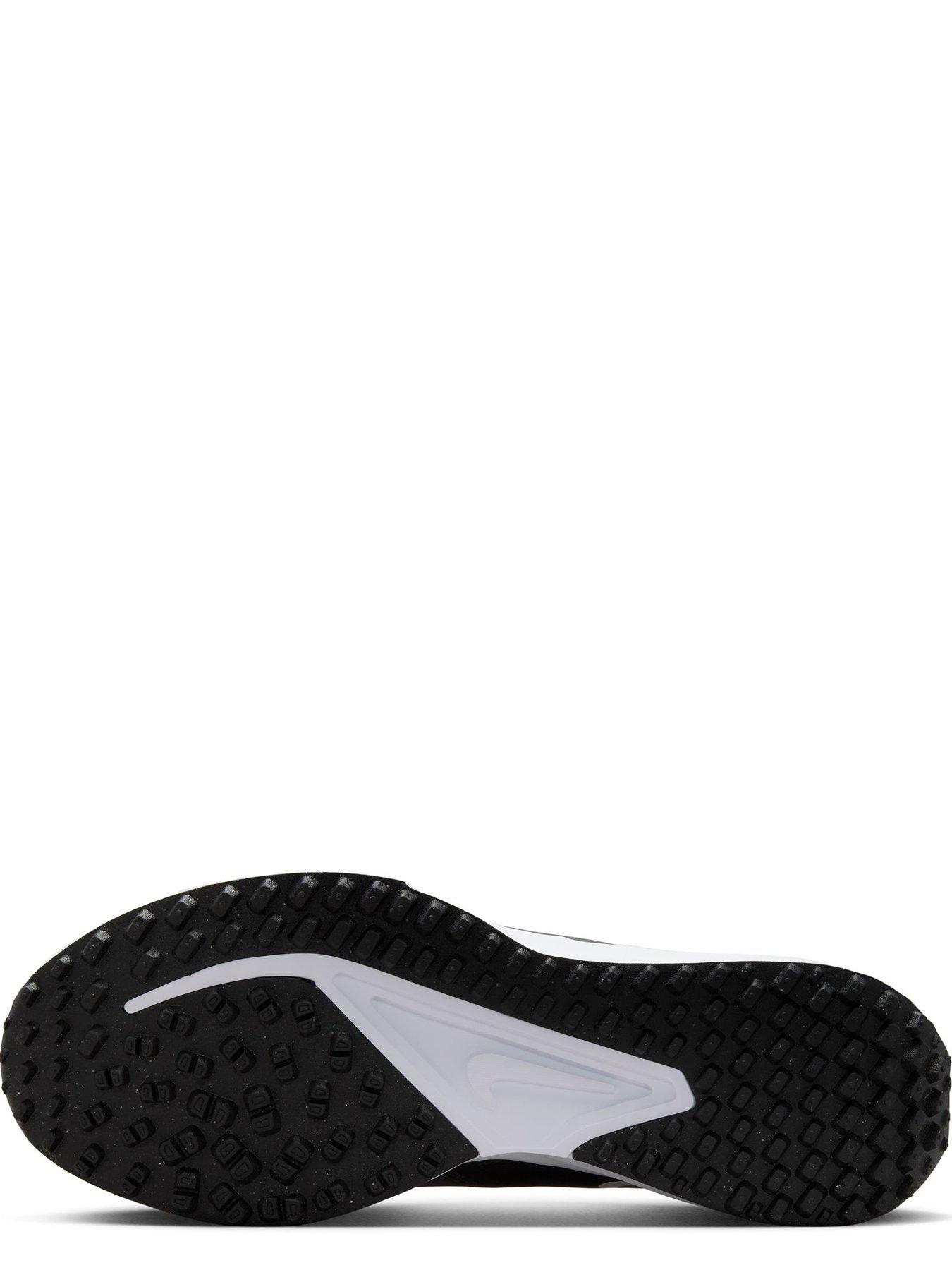 Image 5 of 7 of Nike Mens Golf Infinity Golf Trainers - Black