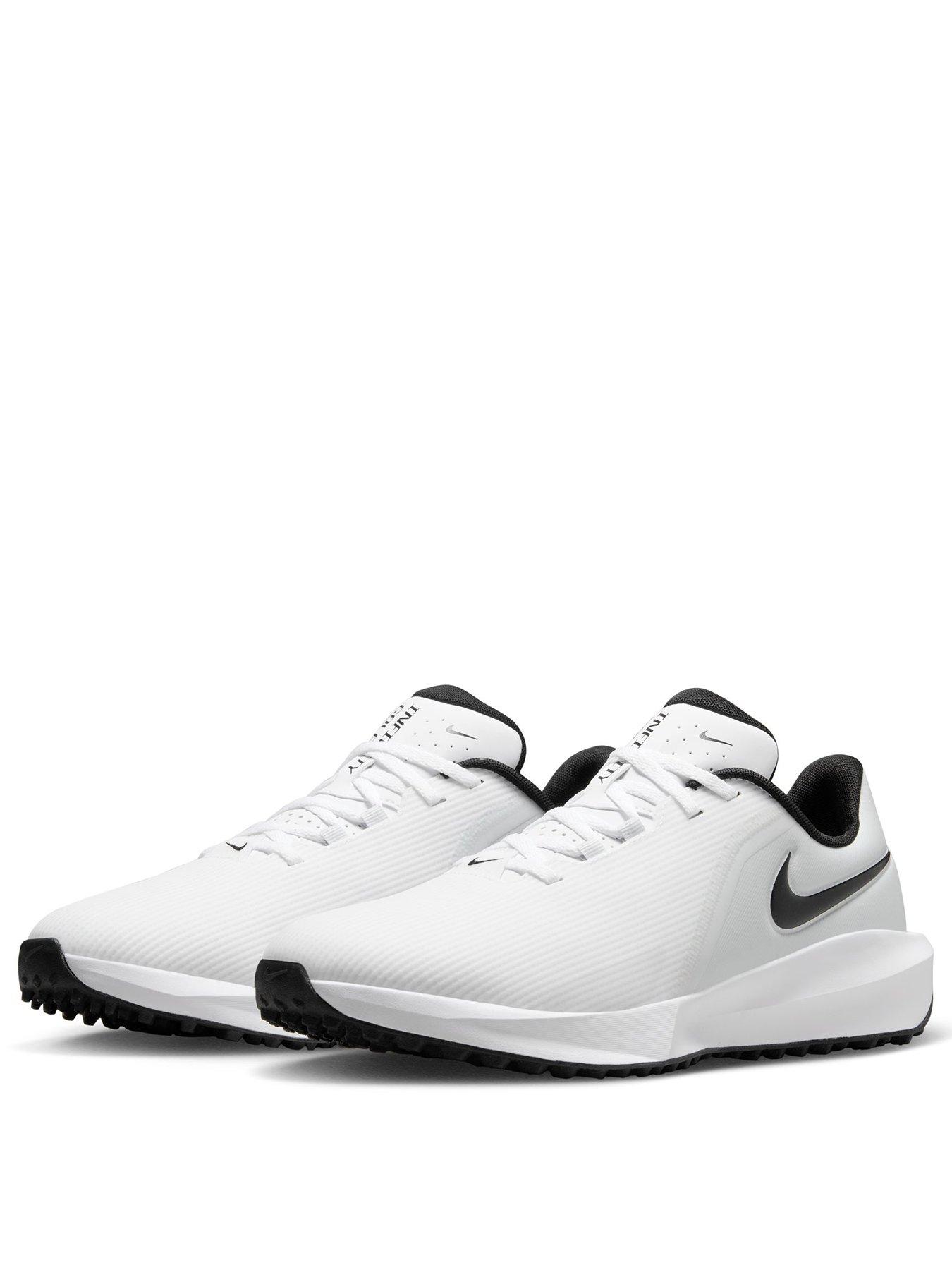 nike-mens-golf-infinity-golf-shoes-whitestillFront