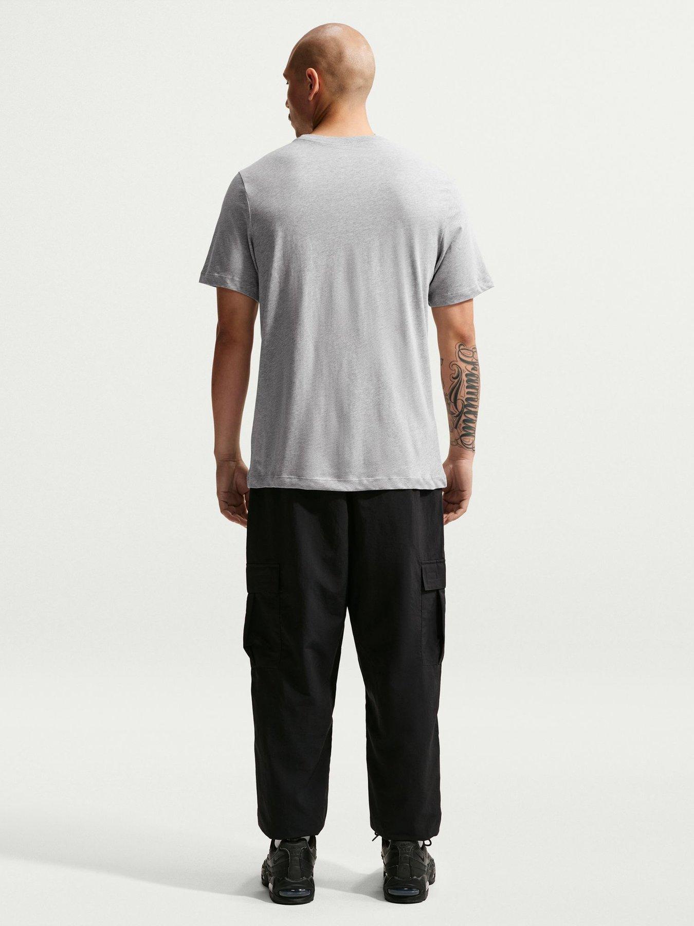 nike-mens-club-woven-cargo-pants-blackstillFront
