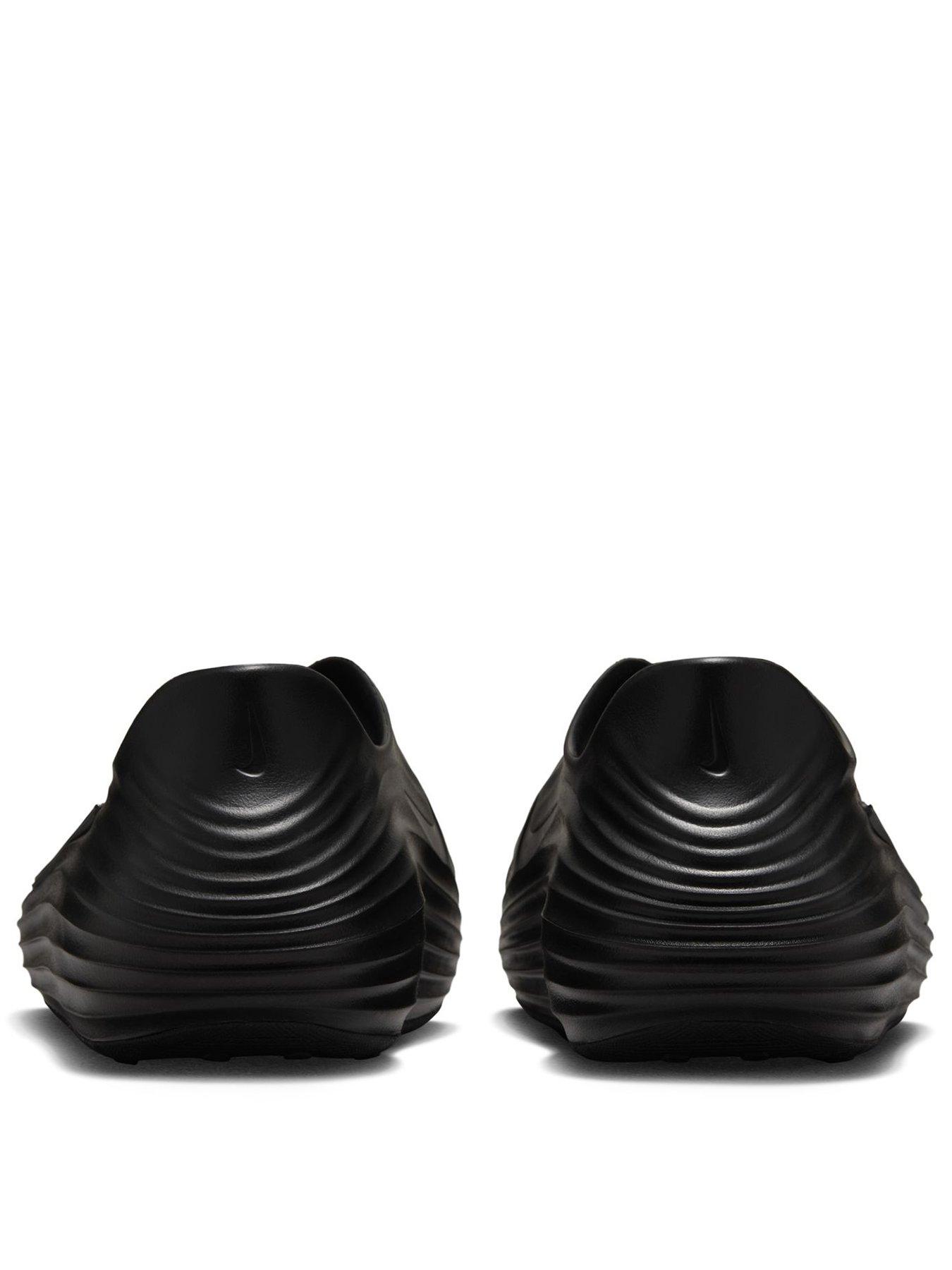 Image 3 of 7 of Nike Mens ReactX Rejuven8 Trainers - Black