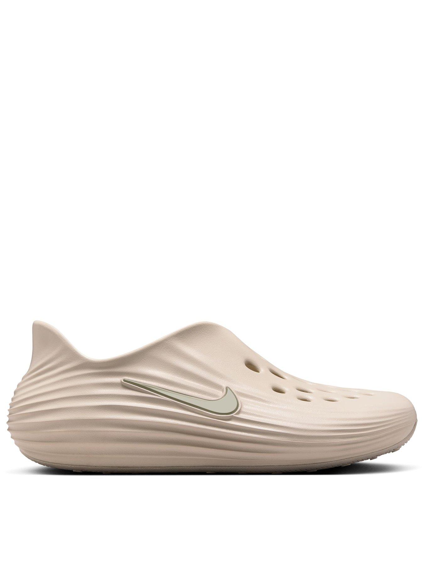 Nike Mens ReactX Rejuven8 Trainers - White