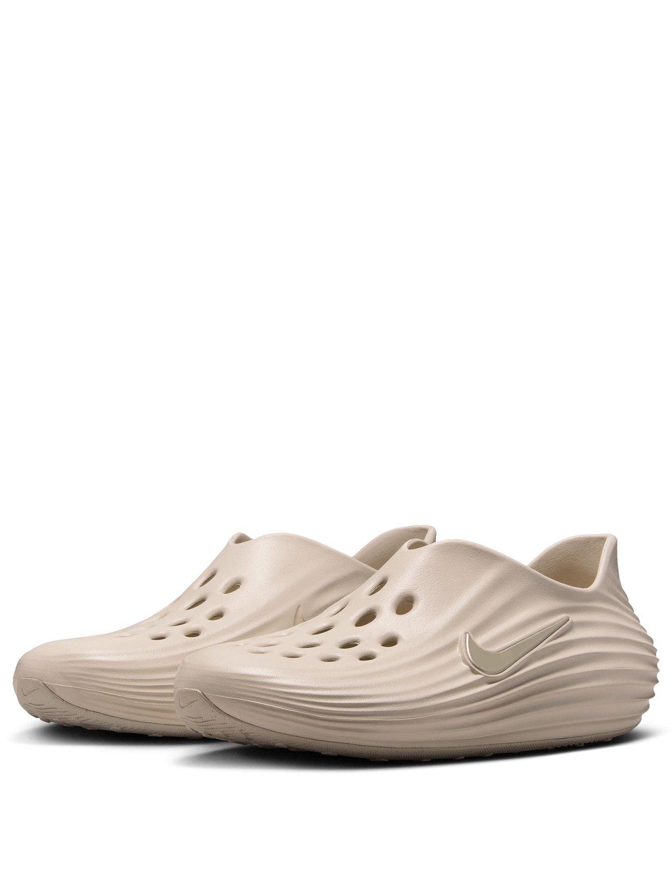Image 2 of 7 of Nike Mens ReactX Rejuven8 Trainers - White