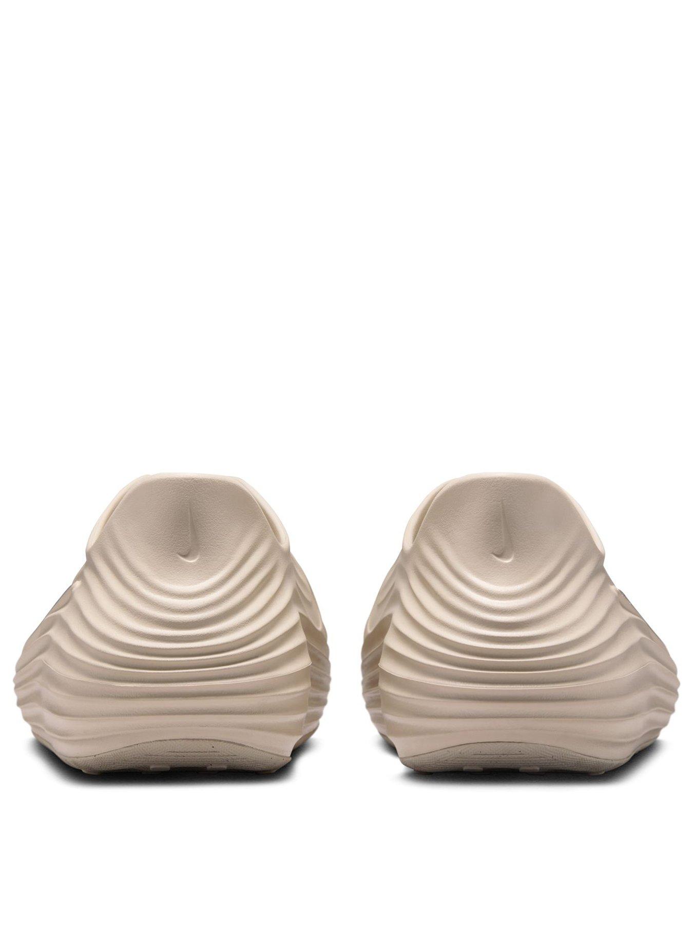 Image 3 of 7 of Nike Mens ReactX Rejuven8 Trainers - White