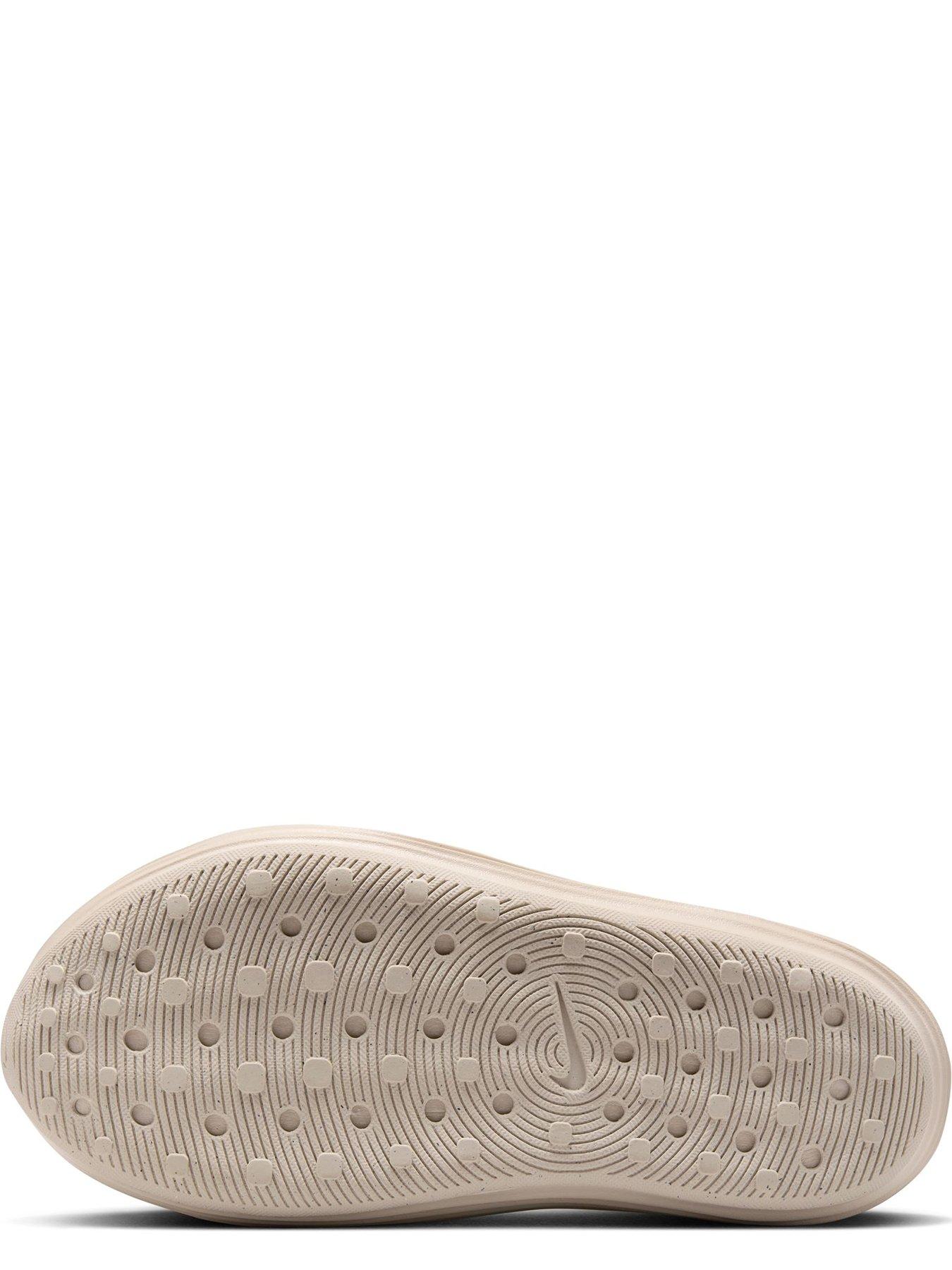 Image 5 of 7 of Nike Mens ReactX Rejuven8 Trainers - White