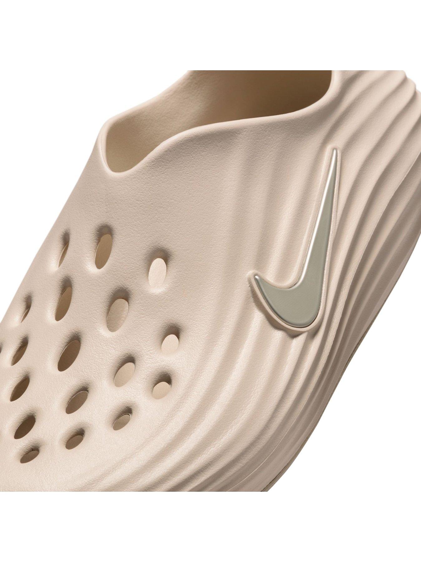 Image 6 of 7 of Nike Mens ReactX Rejuven8 Trainers - White