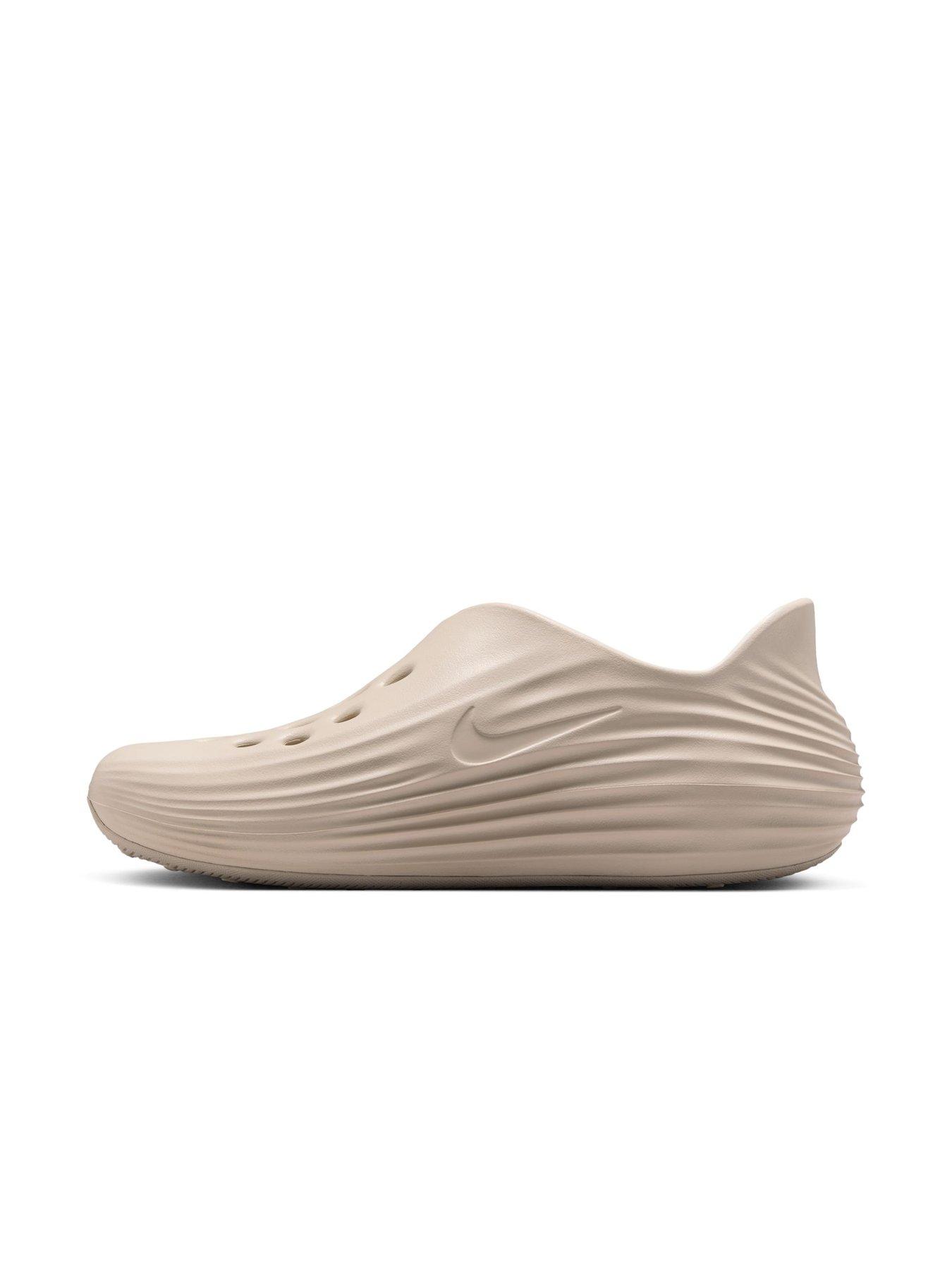 Image 7 of 7 of Nike Mens ReactX Rejuven8 Trainers - White