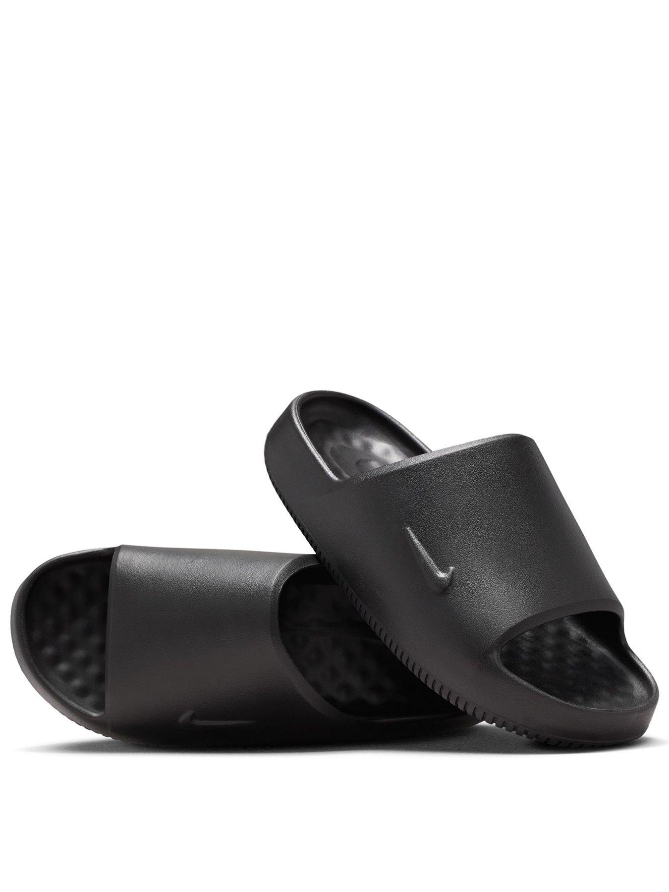 Nike Mens Calm 2.0 Trainers - Black