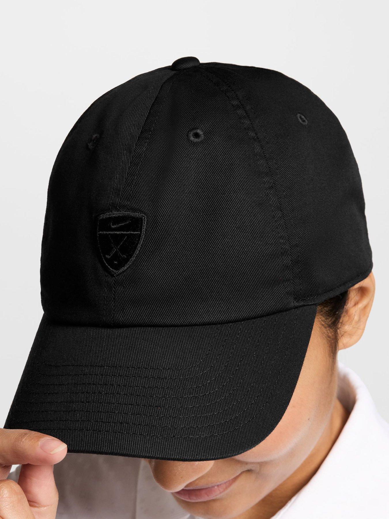 Nike Nike Golf Cap - Black