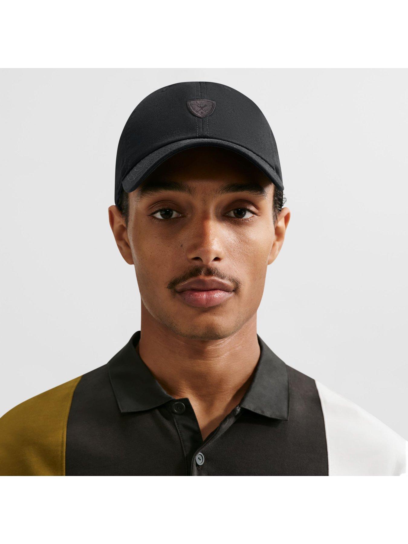 Image 4 of 7 of Nike Unisex Golf Cap - Black