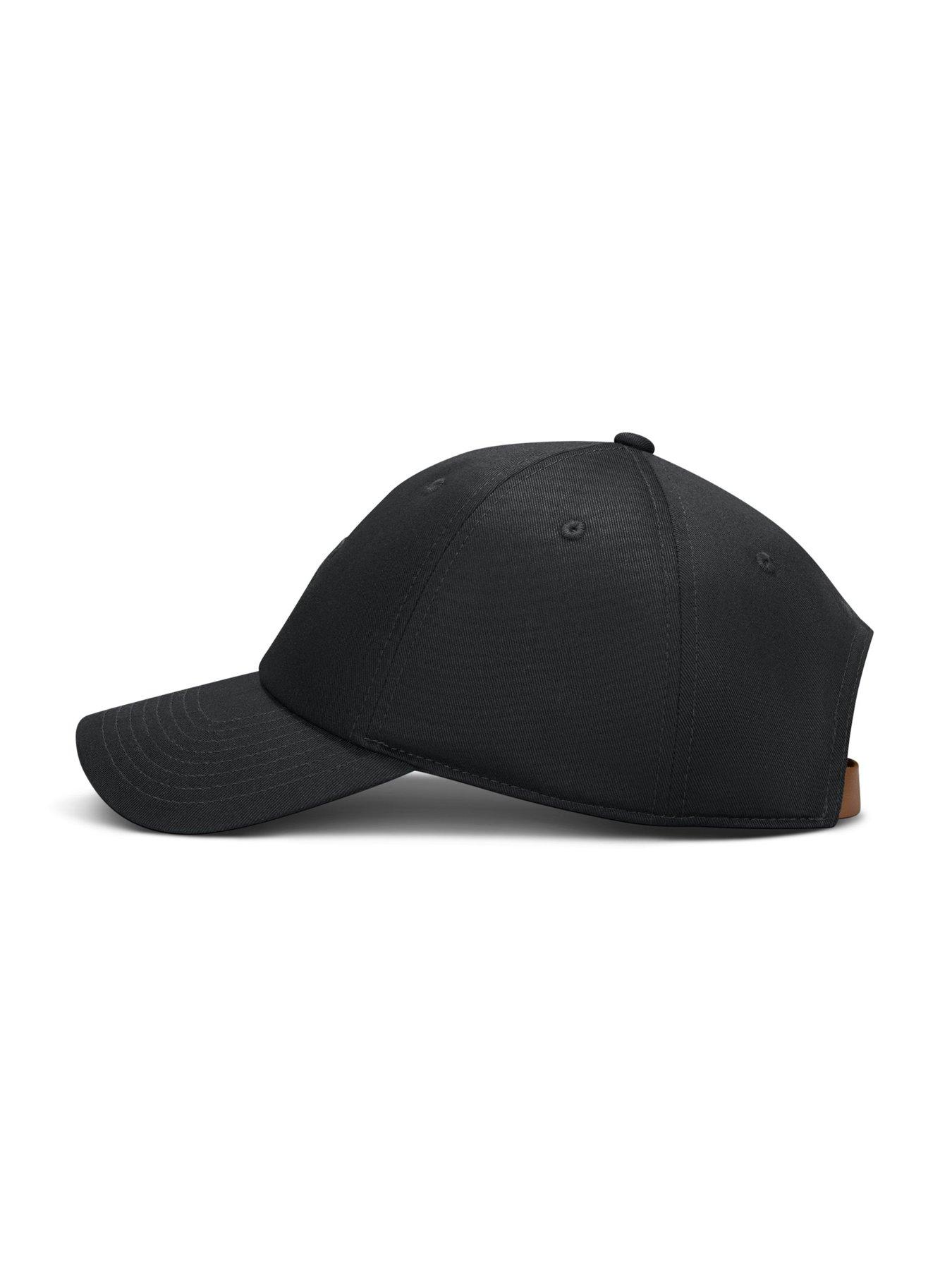 Image 6 of 7 of Nike Unisex Golf Cap - Black