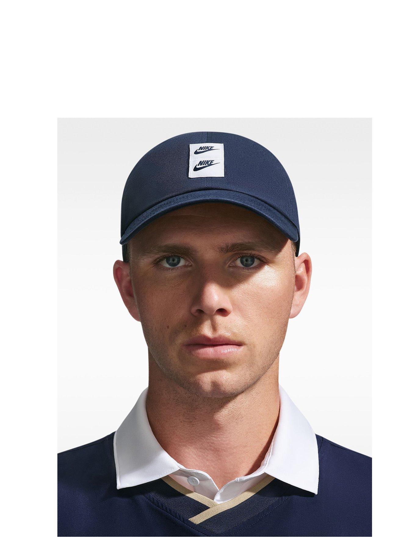 Nike Unisex Golf Cap - Navy