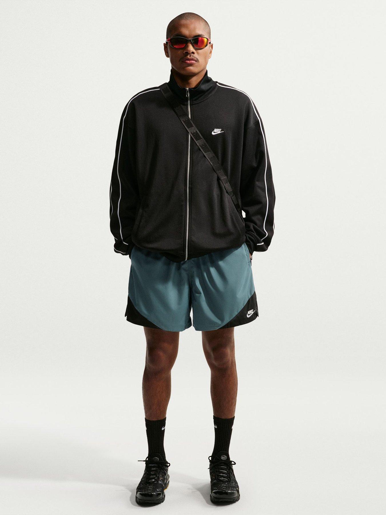 nike-mens-windrunner-lightweight-woven-shorts-greenback