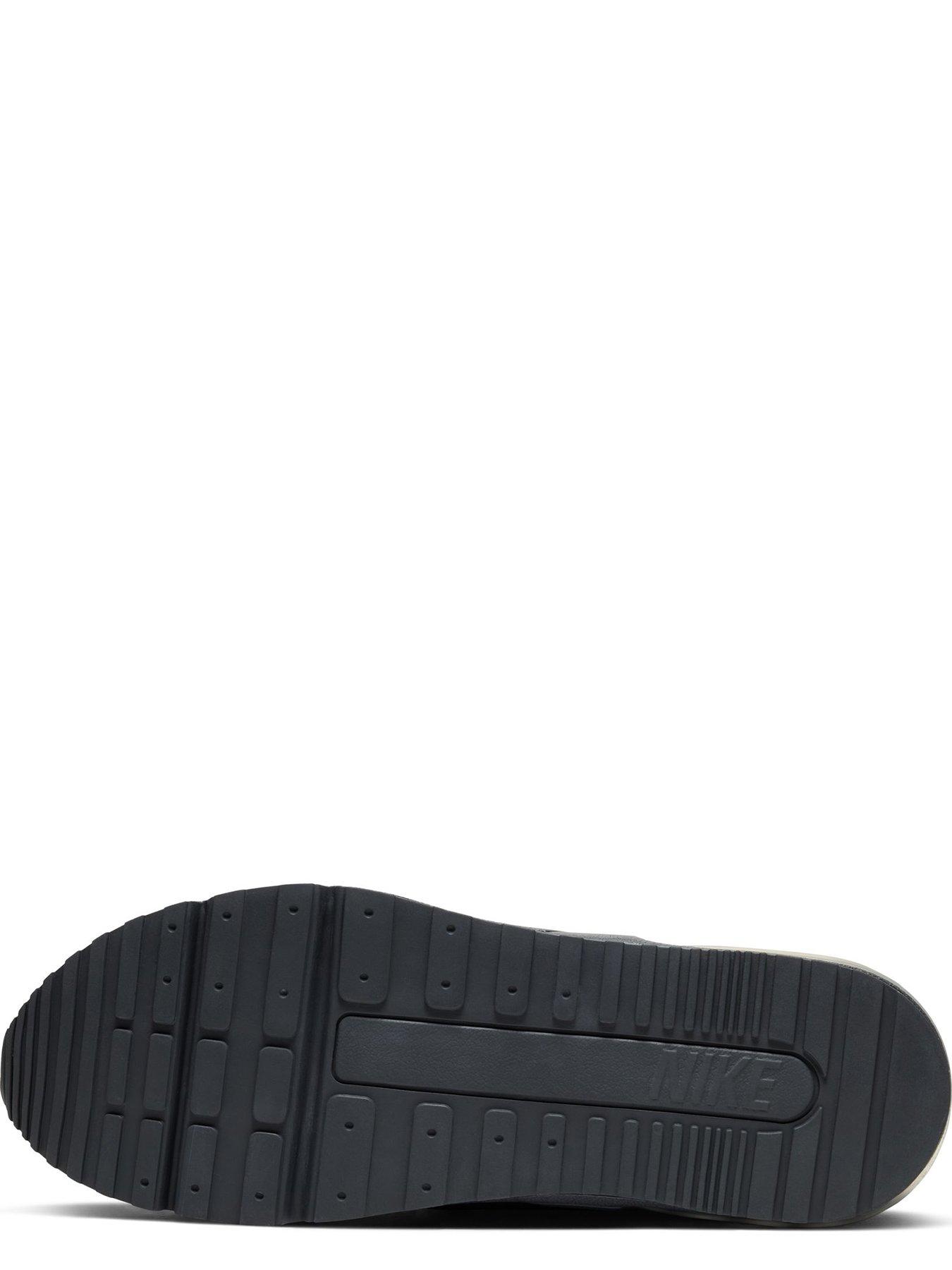 Image 5 of 6 of Nike Mens&nbsp;Air Max LTD 3 Trainers - Black