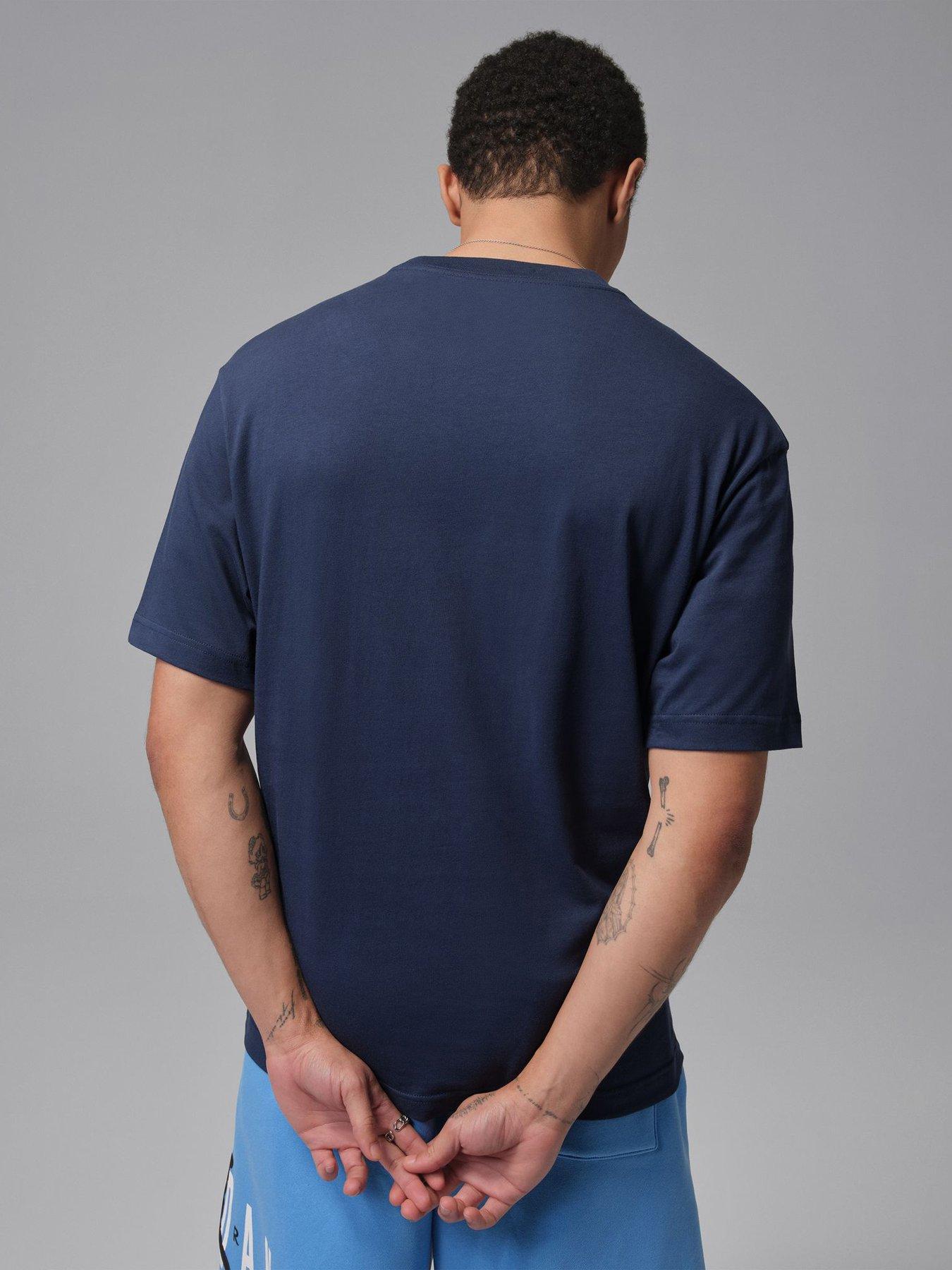 jordan-nike-mens-jumpman-t-shirt-bluestillFront