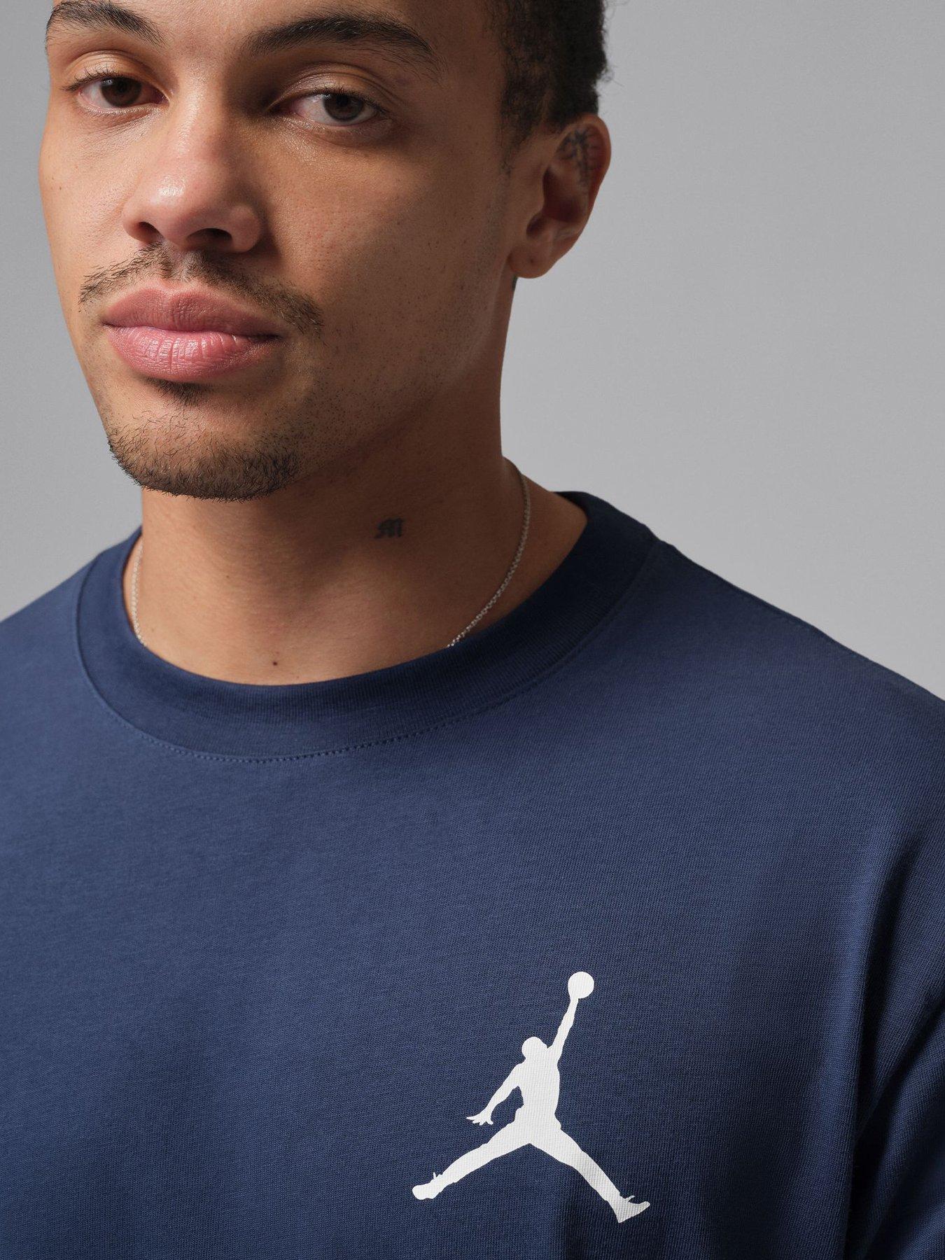 jordan-nike-mens-jumpman-t-shirt-blueoutfit