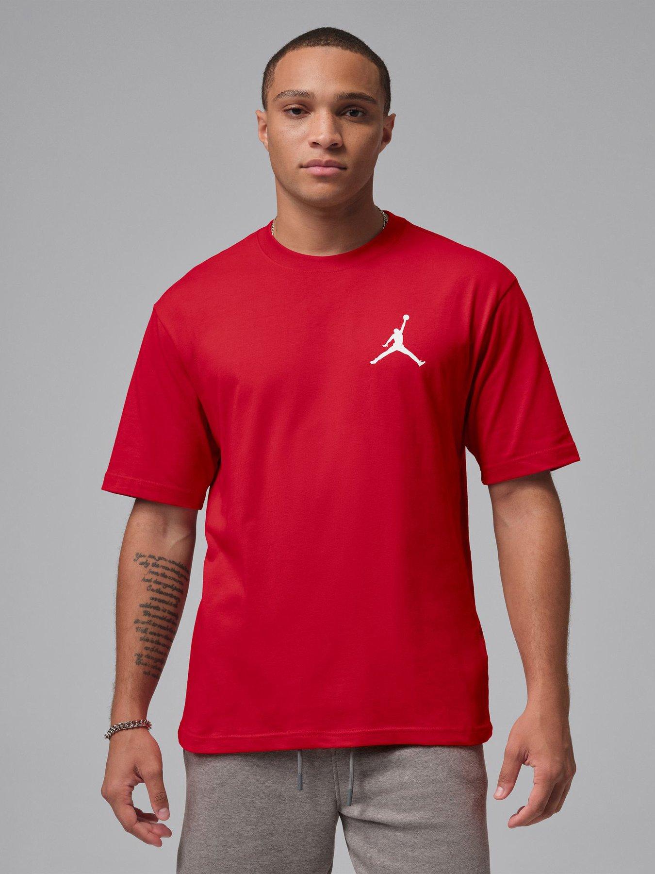 jordan-nike-mens-jumpman-t-shirt-red