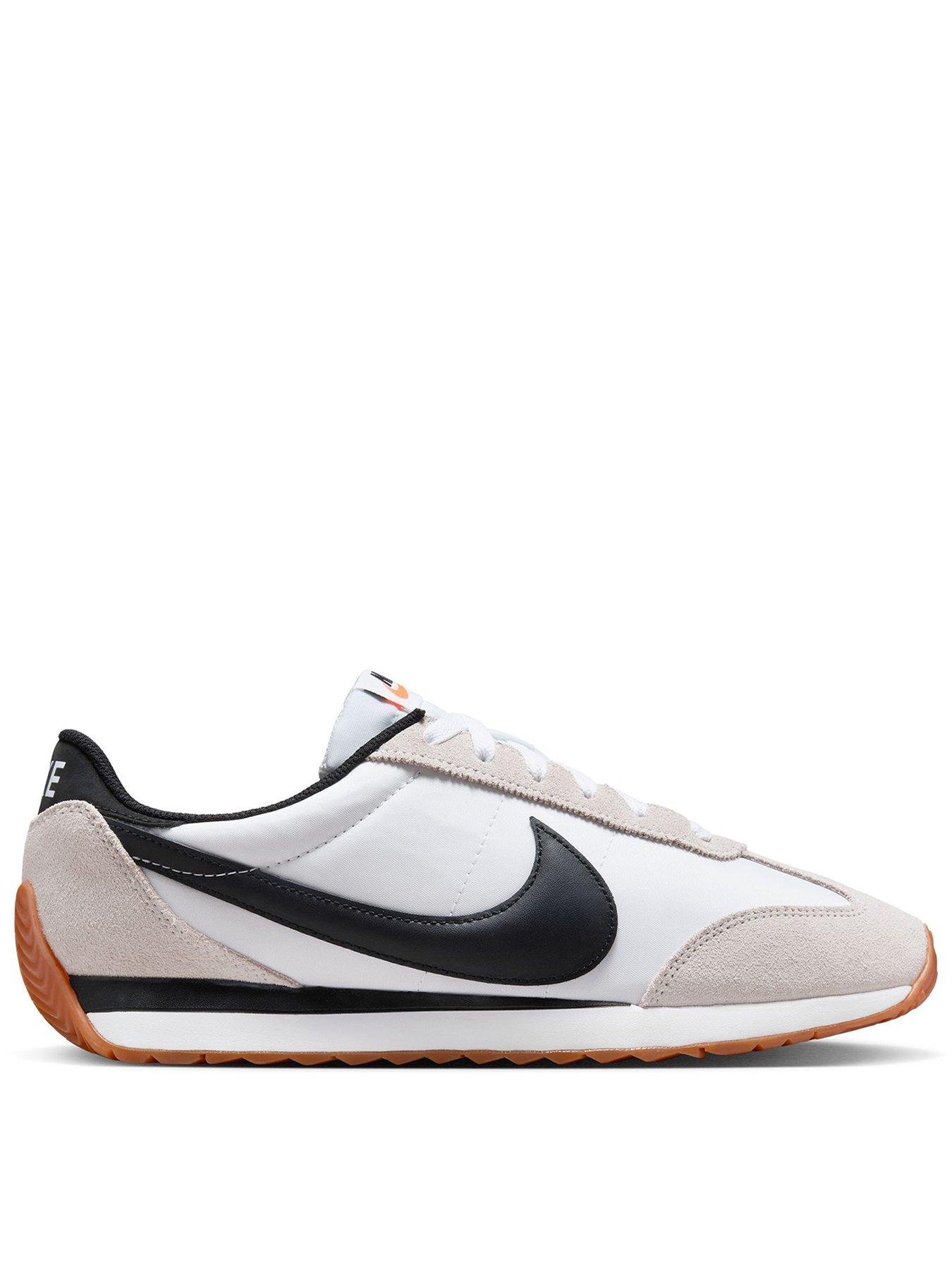 Nike Mens Pacific Trainers - White