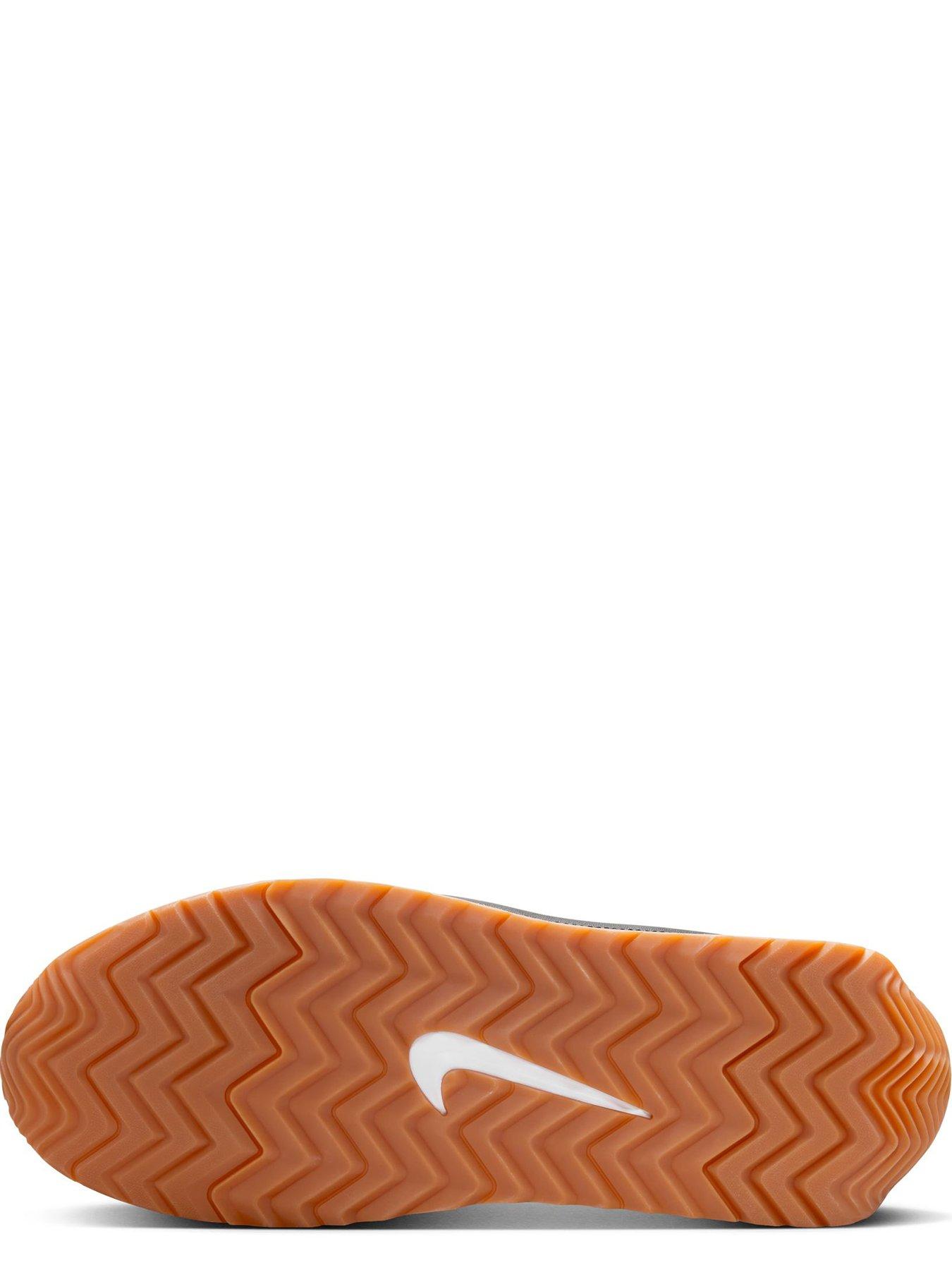 Image 5 of 7 of Nike Mens Pacific Trainers - White