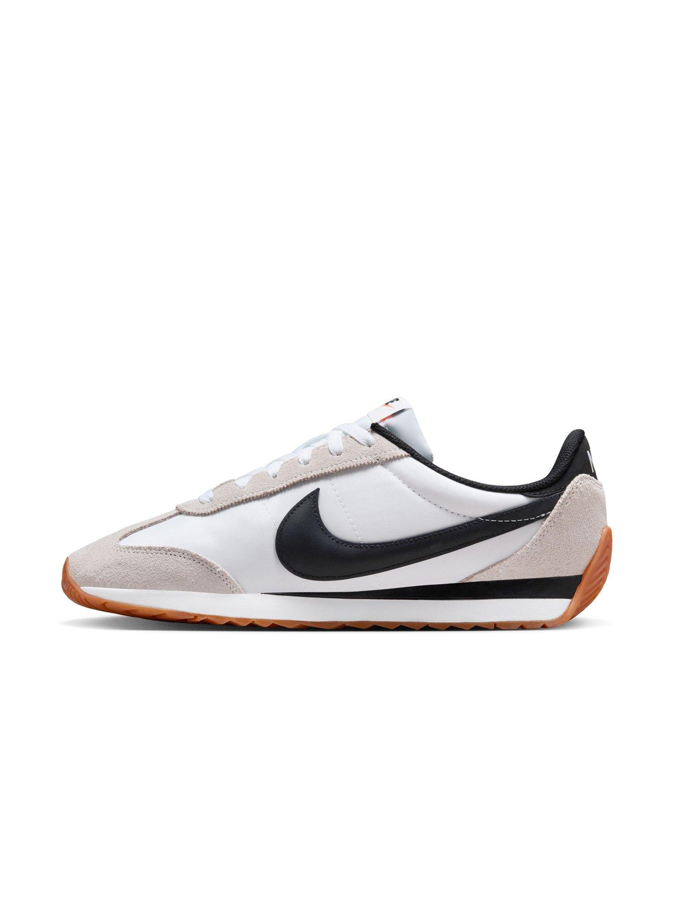 Image 7 of 7 of Nike Mens Pacific Trainers - White