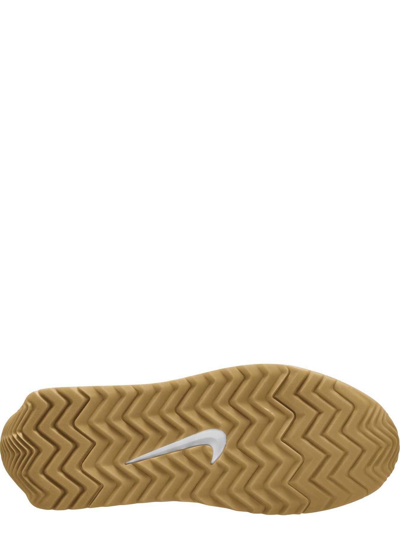 nike-mens-pacific-trainers-greendetail