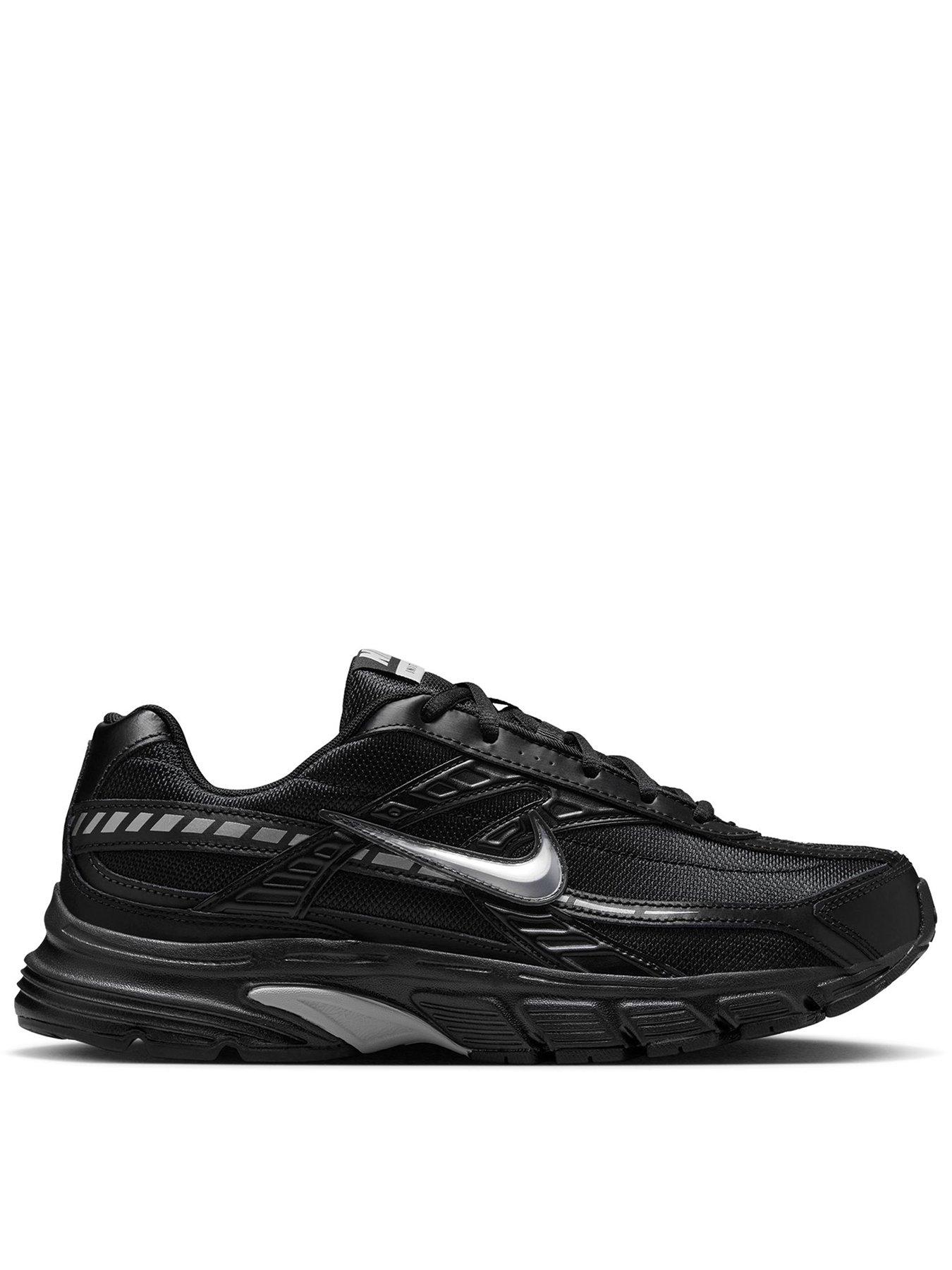 nike-mens-initiator-trainers-blackfront